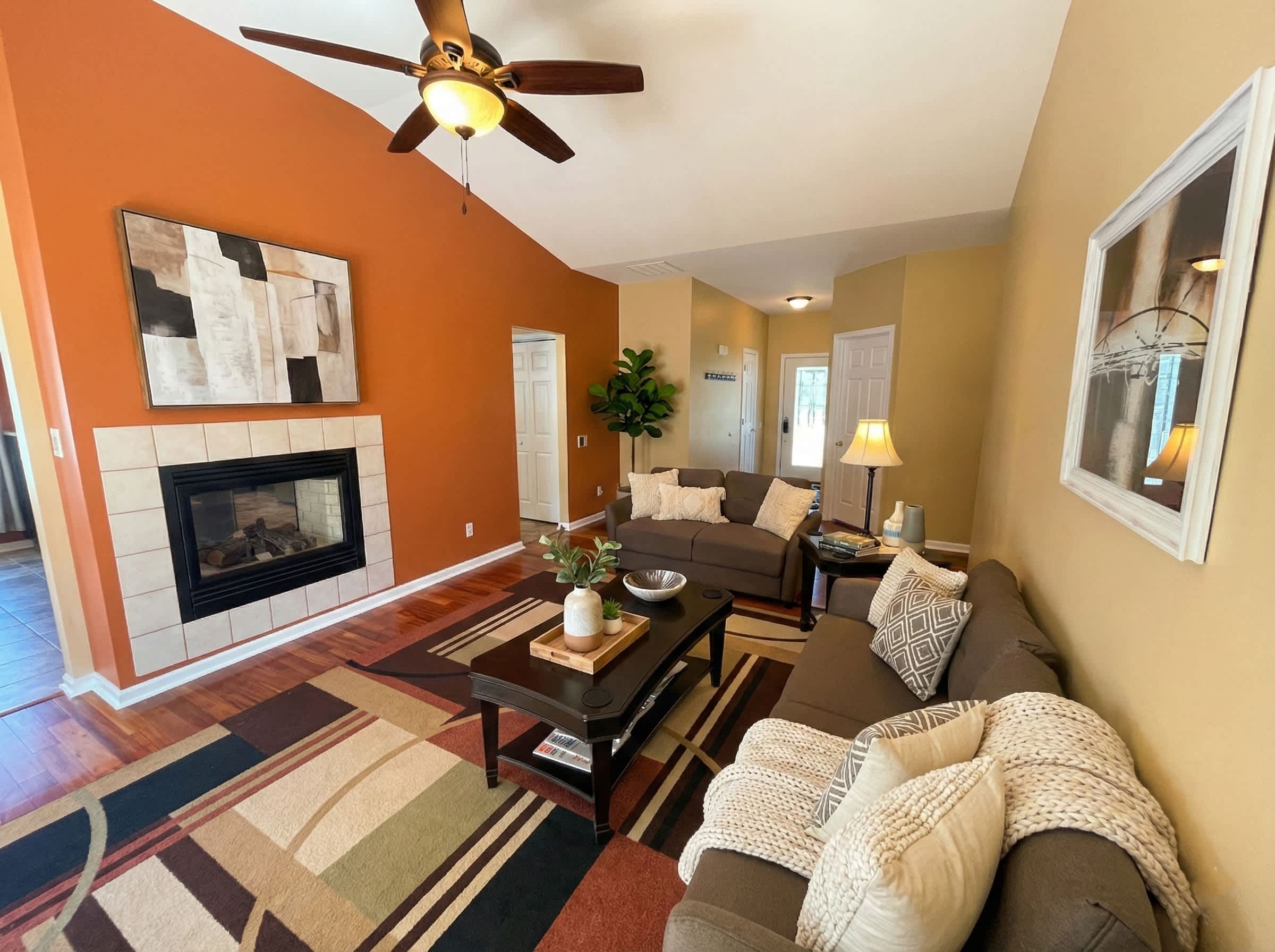 Relaxing Ranch Getaway near Christiana Mall