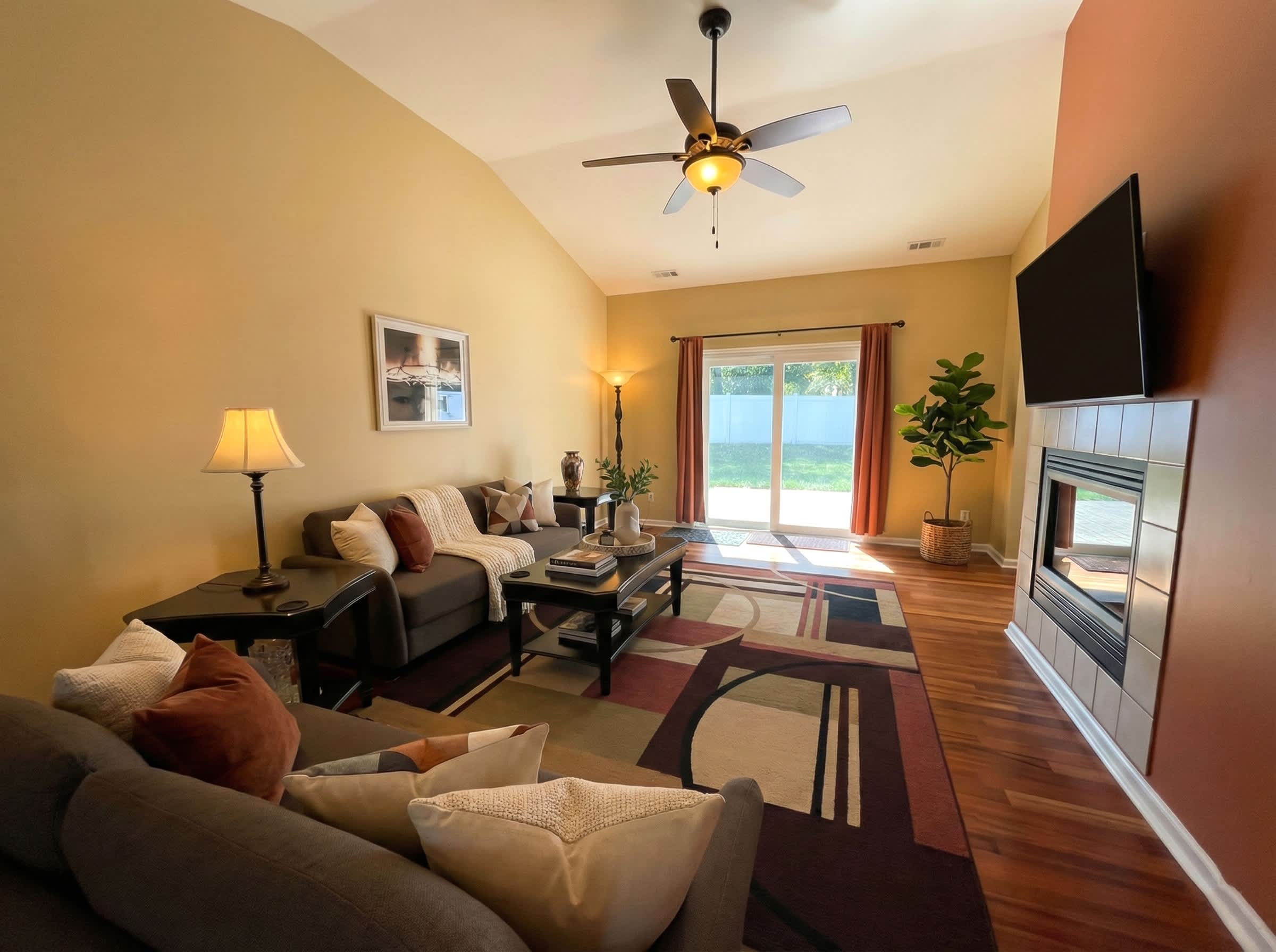 Relaxing Ranch Getaway near Christiana Mall & University of Delaware! 4