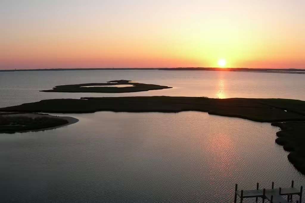 Sunset Bay I 202