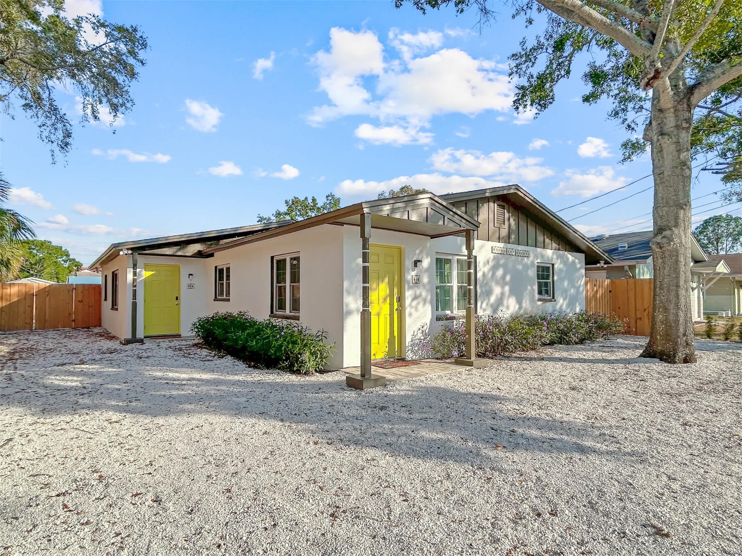 Casa De Campo Duplex Retreat