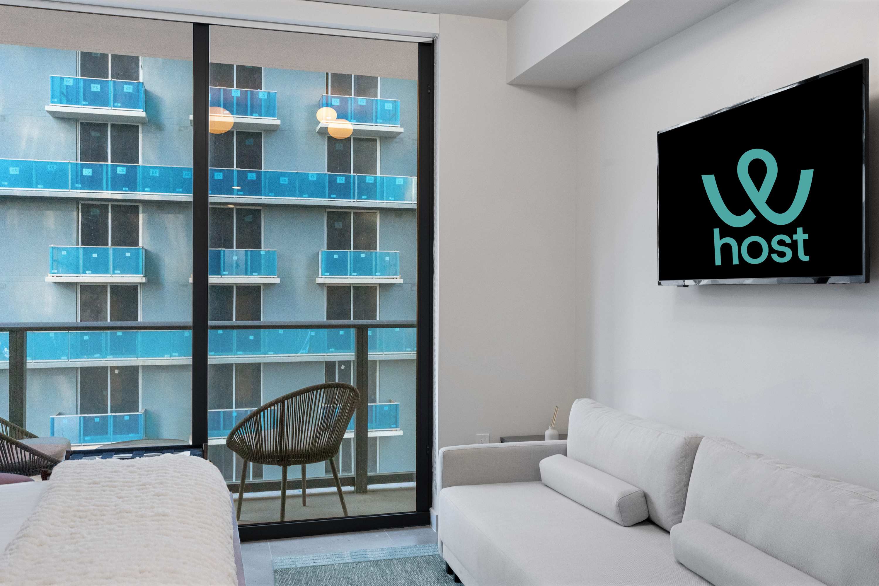 Stylish Studio | Free Parking | FIFA Fan Fest