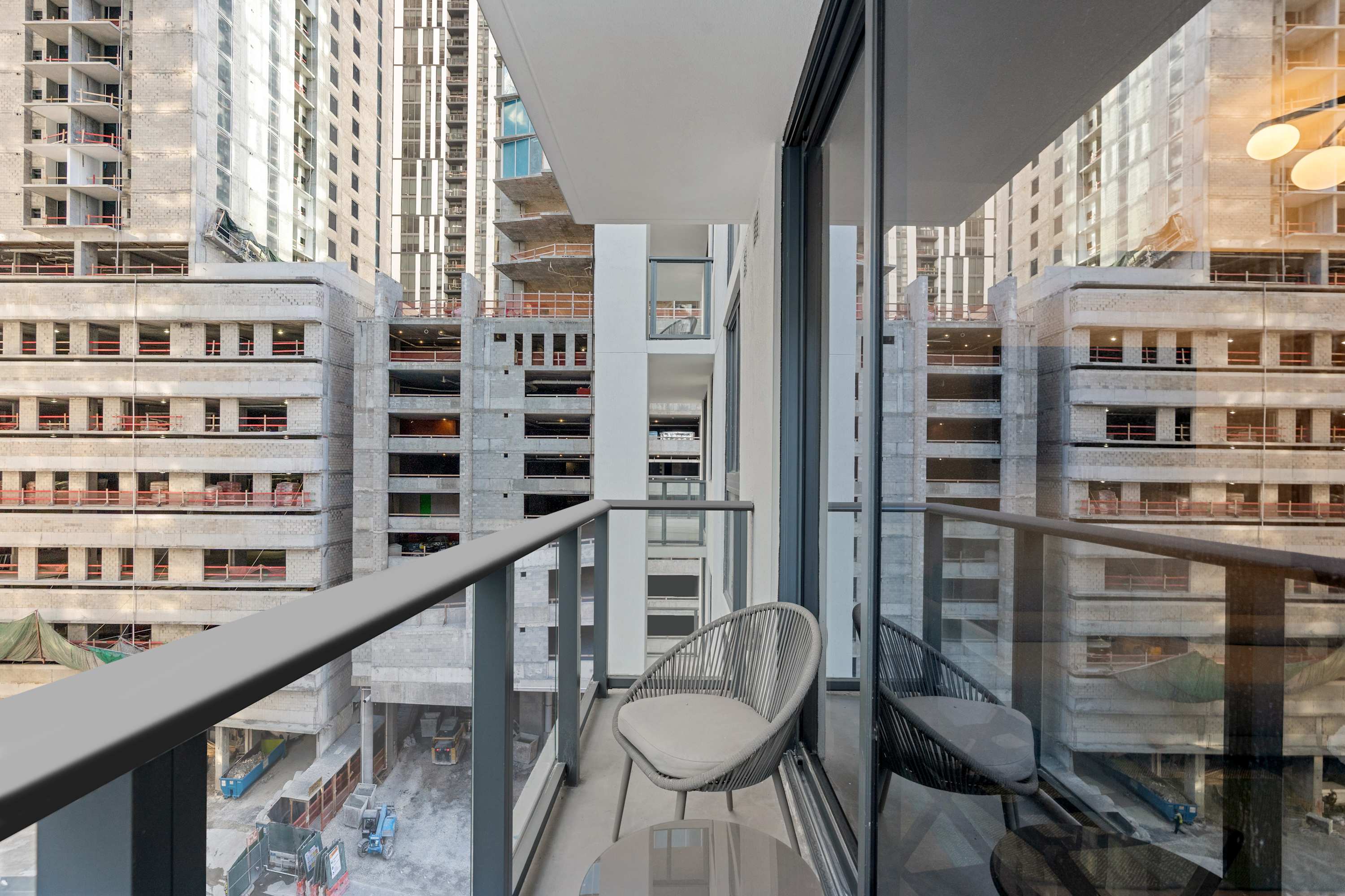 Stylish Studio | Free Parking | FIFA Fan Fest