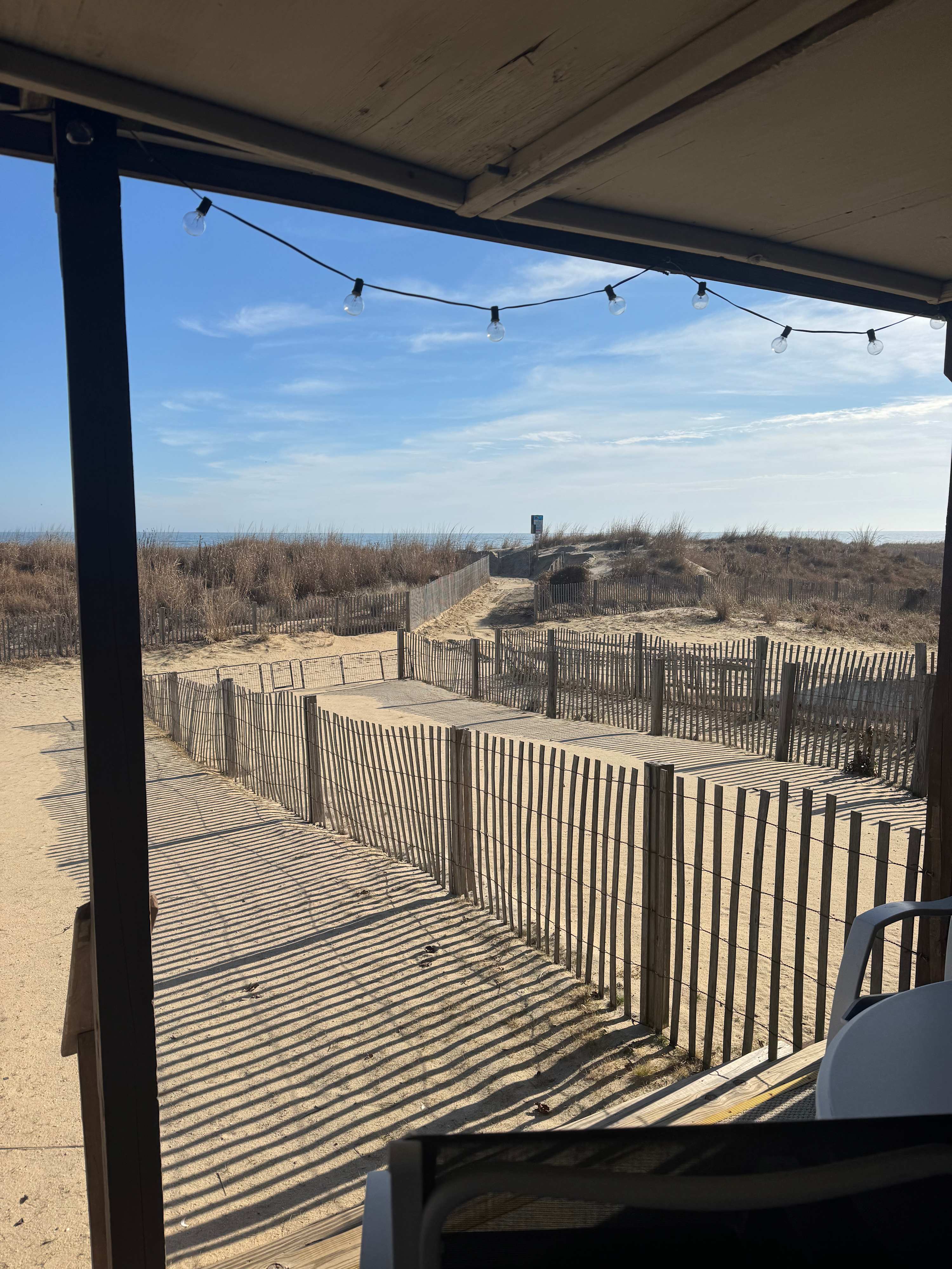 Ocean / Beachfront 71st/ 4BR/ Pool /Sleeps 11 — Ocean City, MD — vacation rental