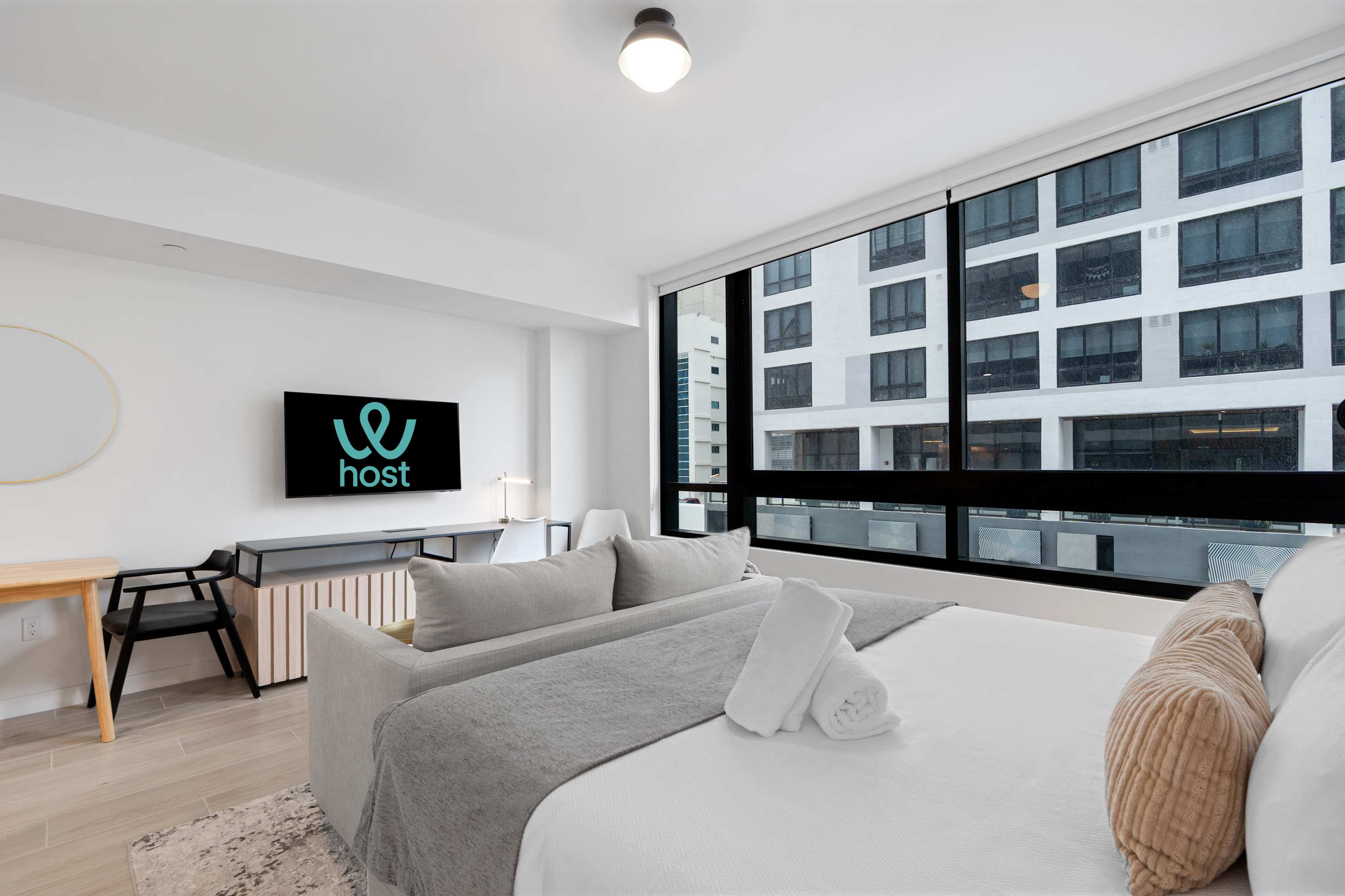 Amazing Studio | Downtown Location