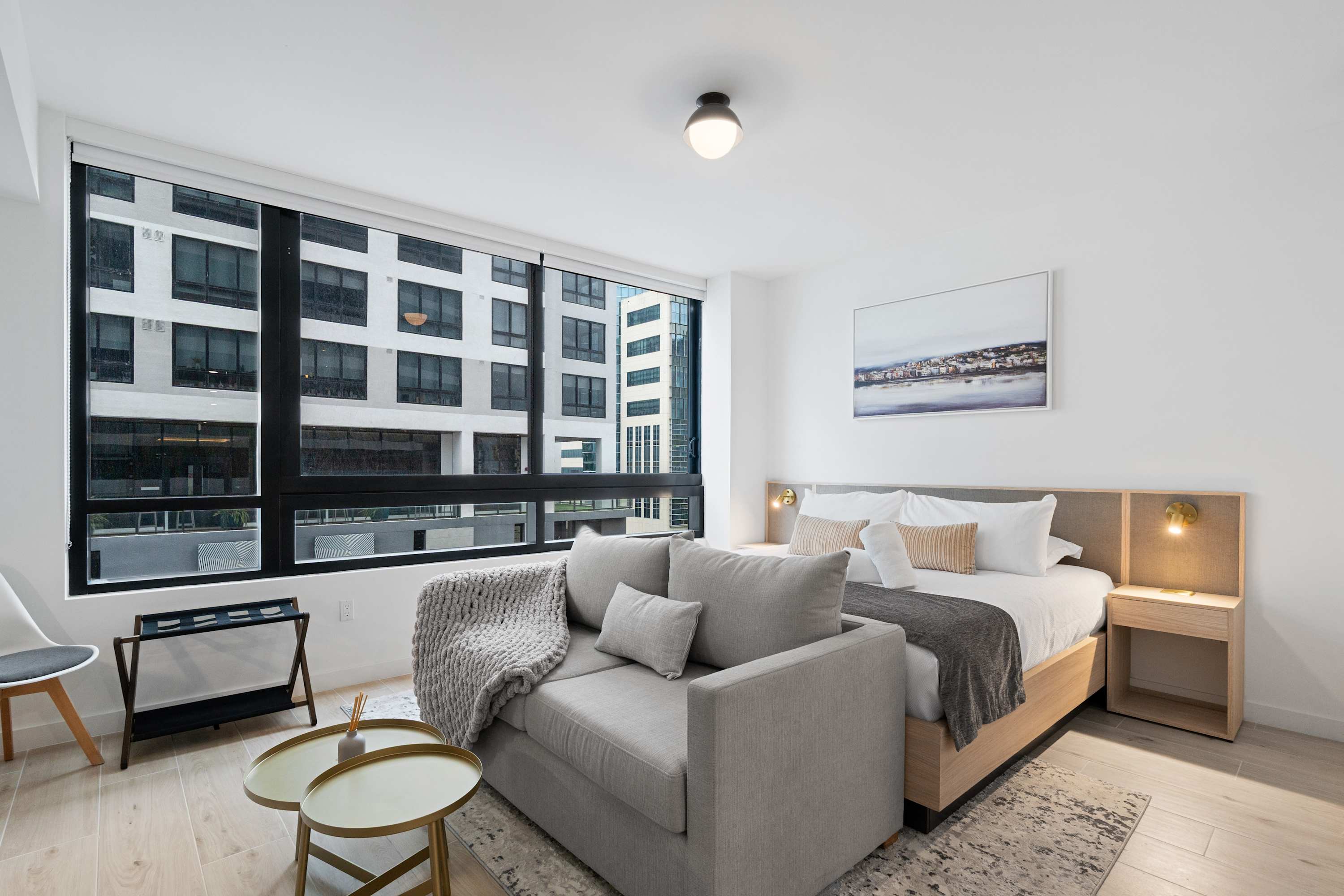 Amazing Studio | Downtown Location