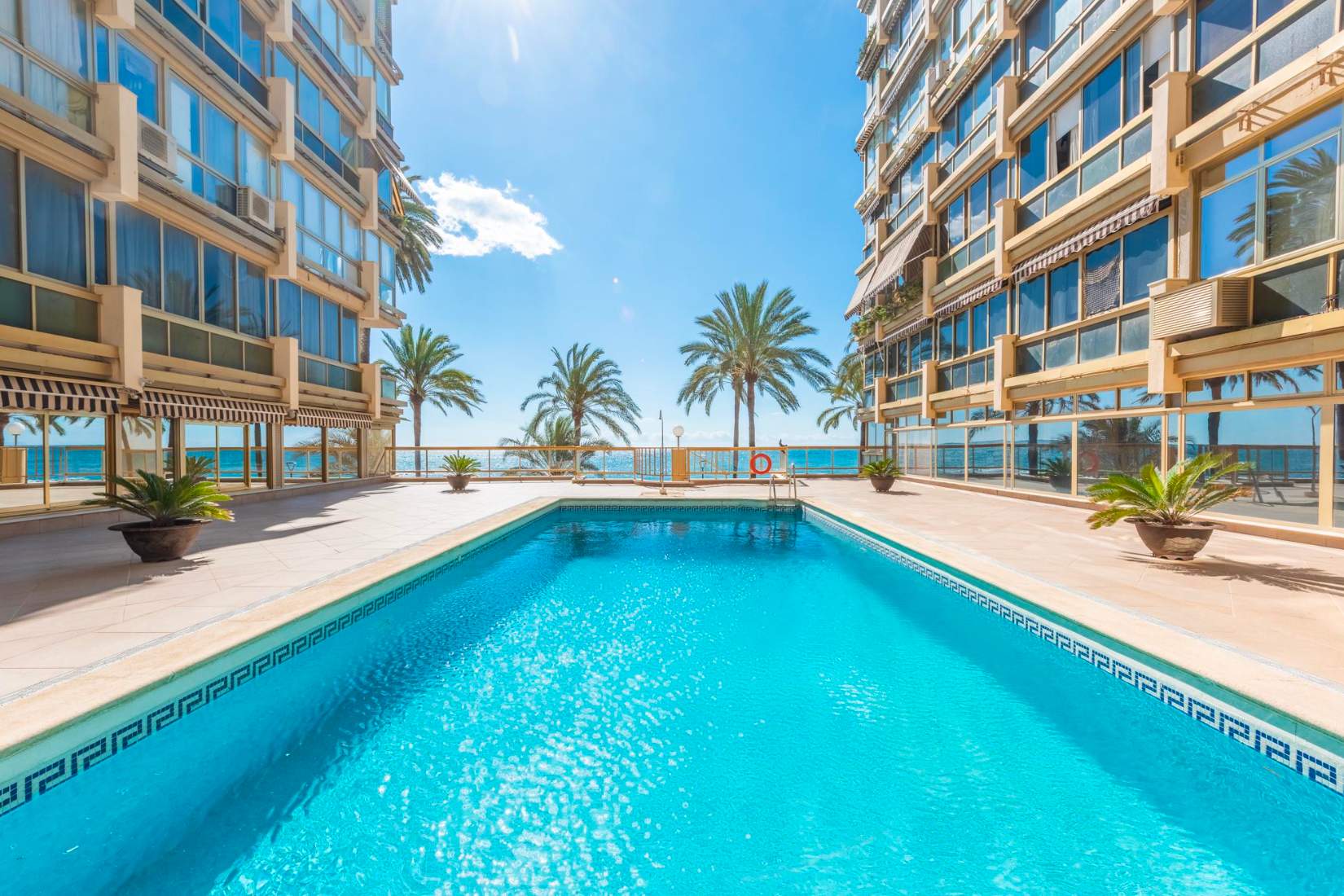 PrimeBeach Access Sea Views By Better Bookings — Marbella, Andalucía — vacation rental