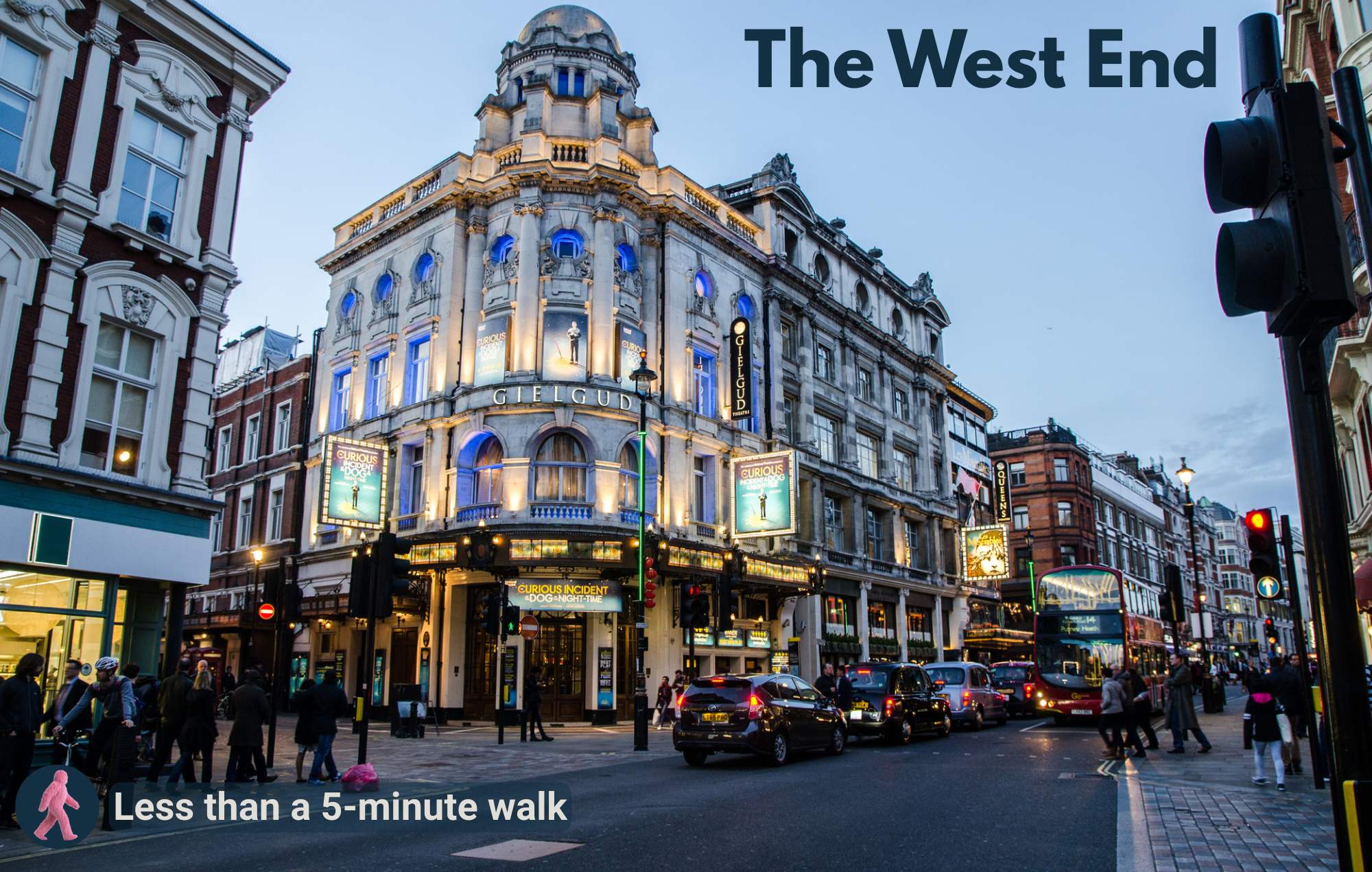 Central 2-Bed Flat | Terrace + AC | Sleeps 6 in Berners Street, 6 W1T - Property image 19 - VivreStays