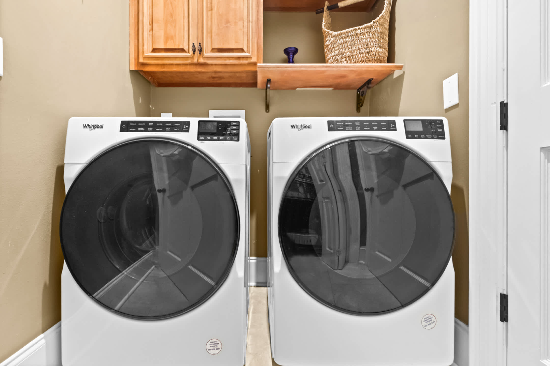 Private Pool in a Gated Community 23