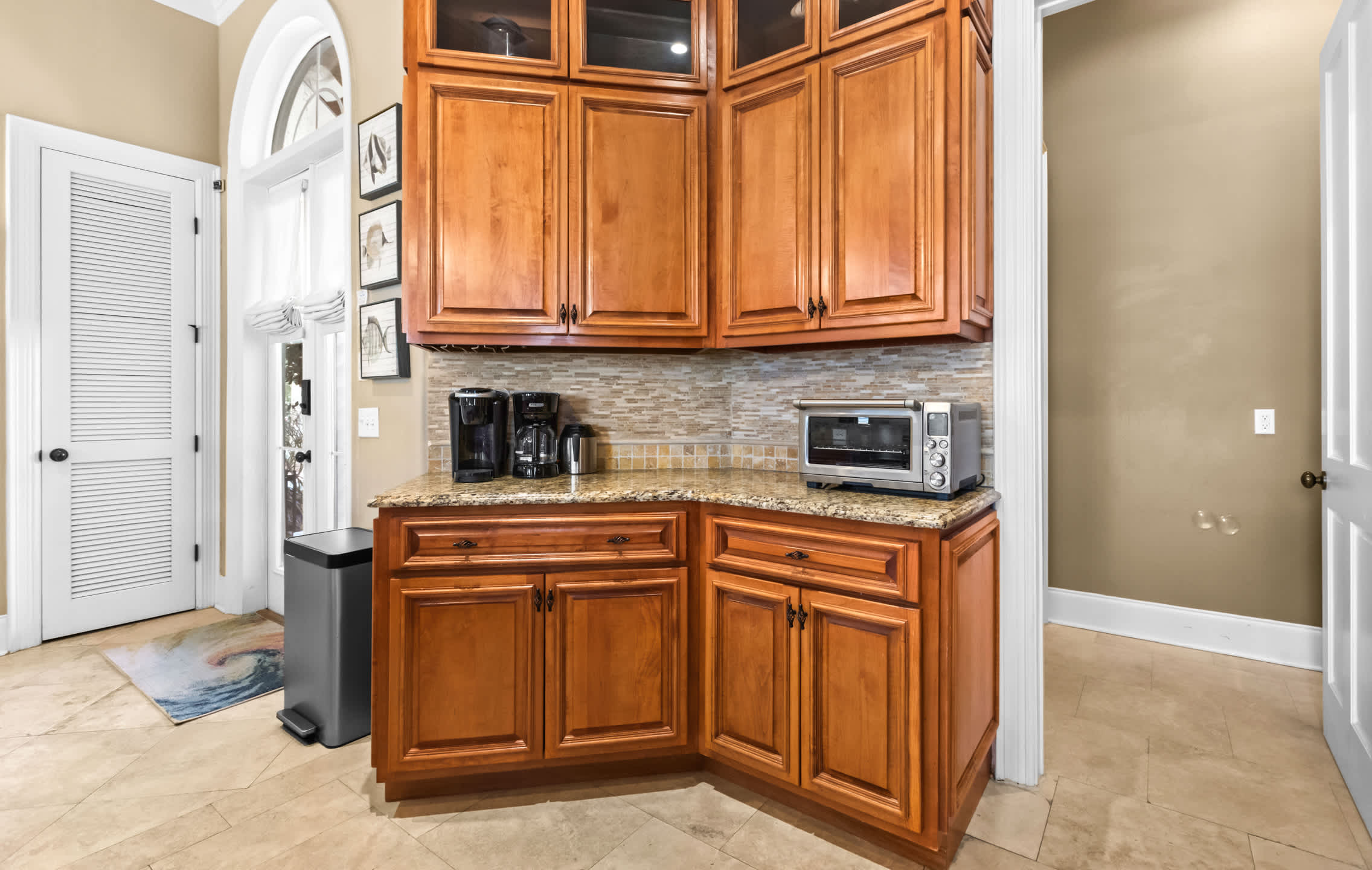 Private Pool in a Gated Community 22