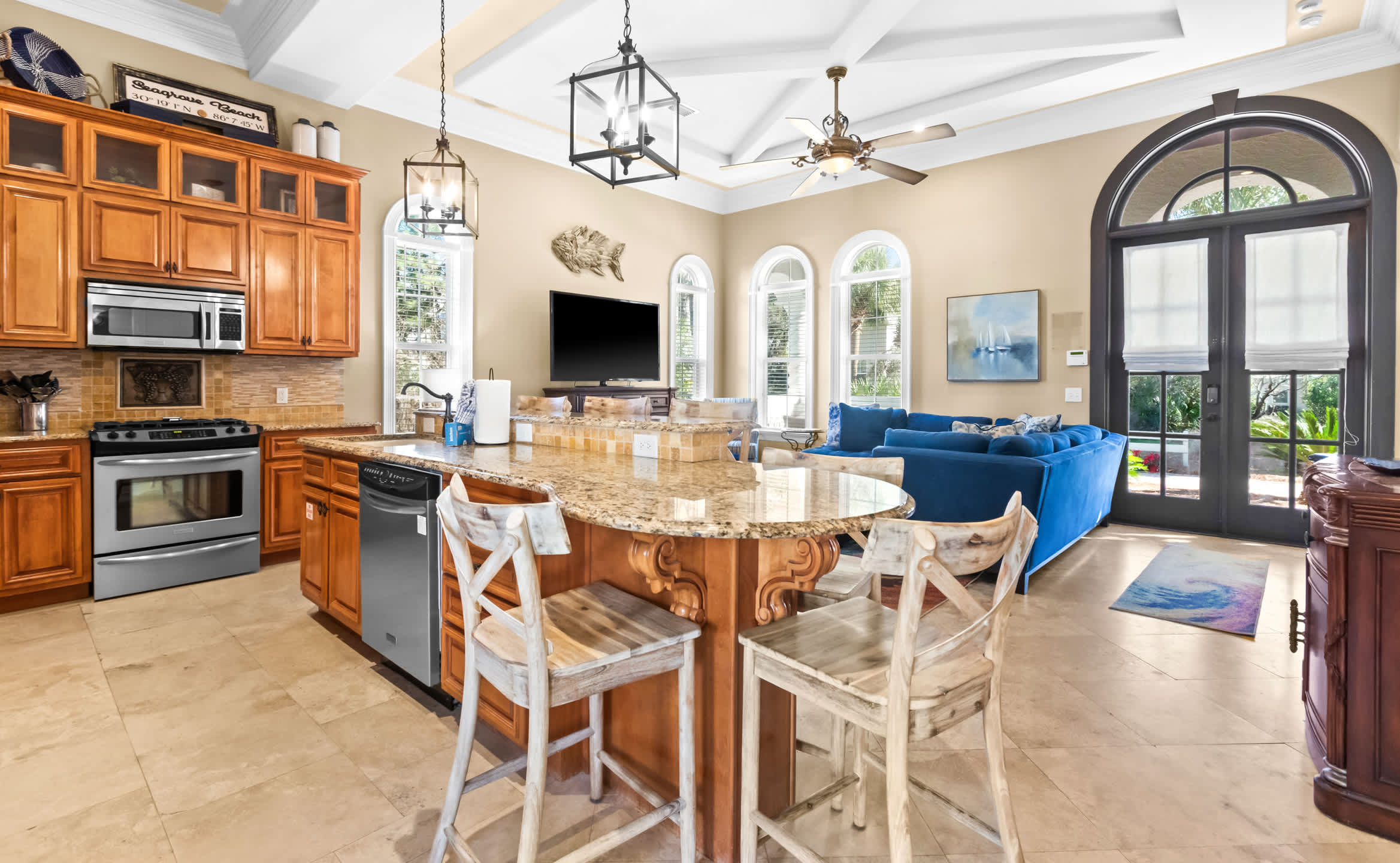 Private Pool in a Gated Community 18