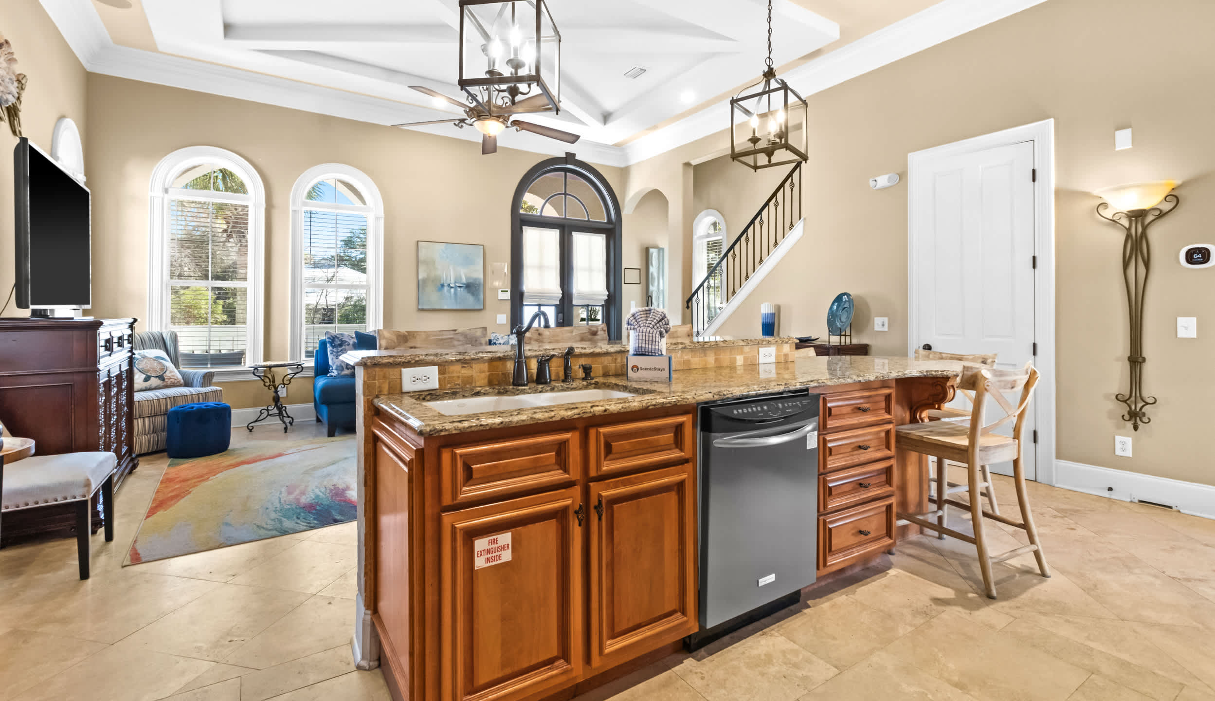 Private Pool in a Gated Community 20