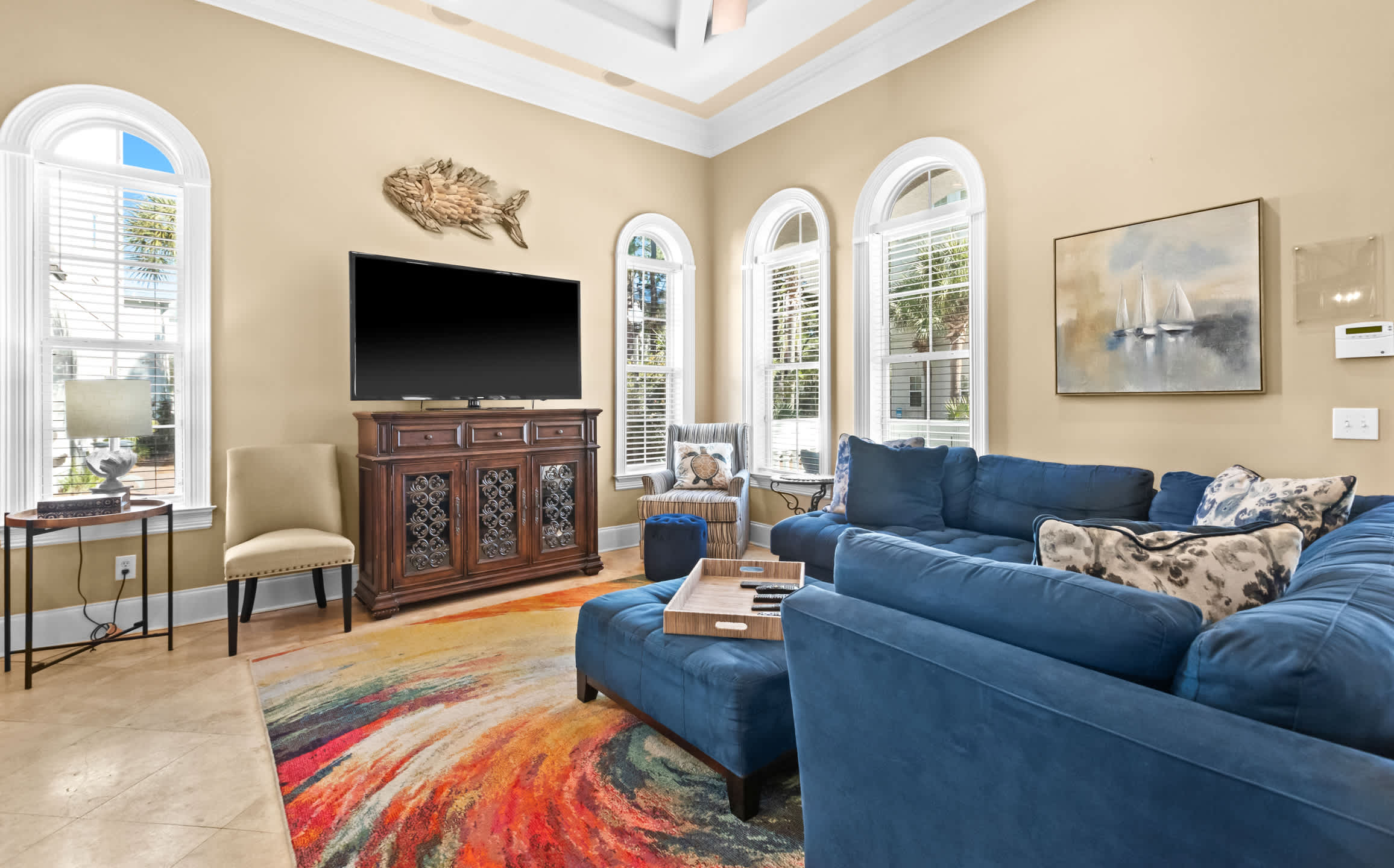 Private Pool in a Gated Community 13