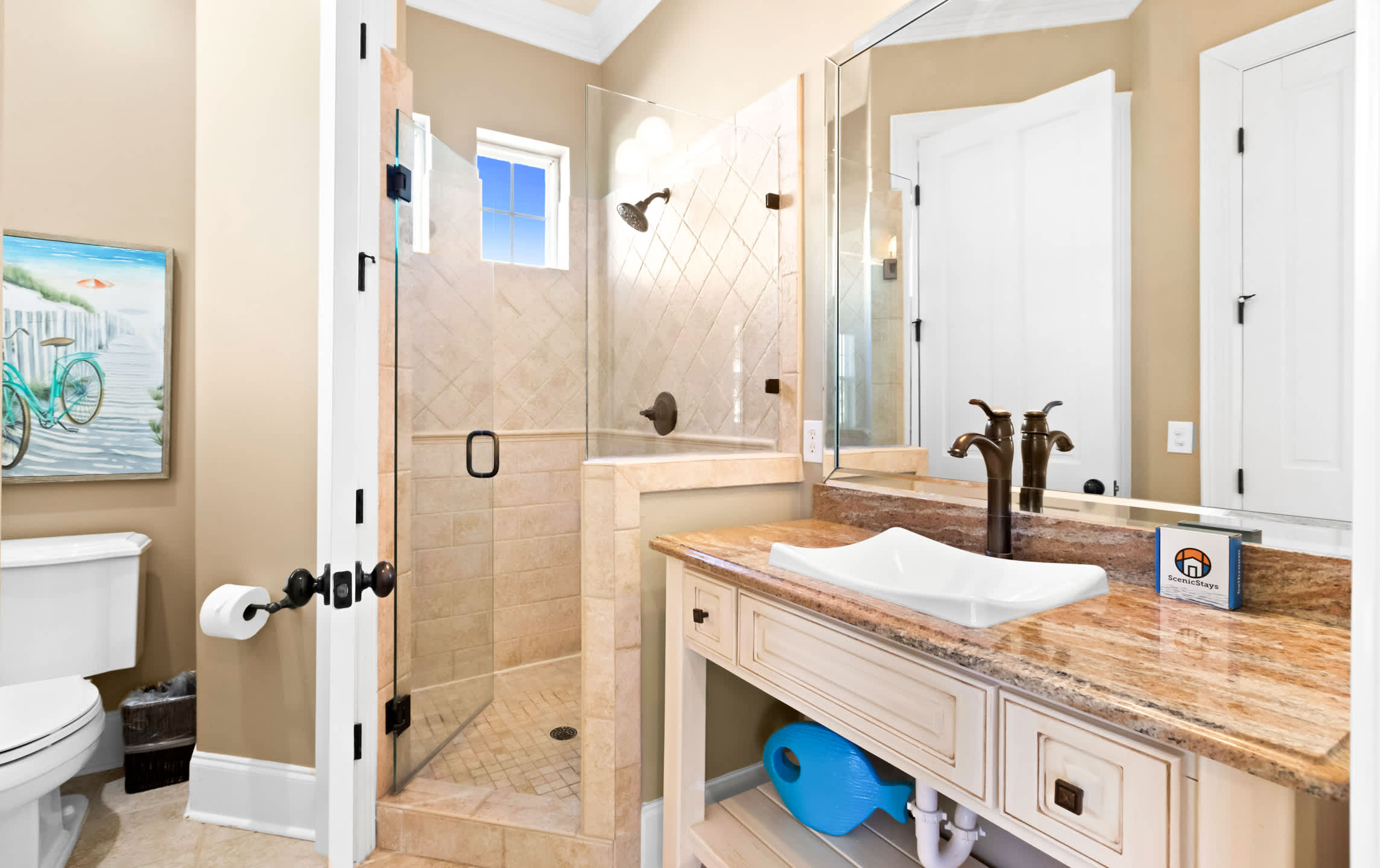 Private Pool in a Gated Community 36