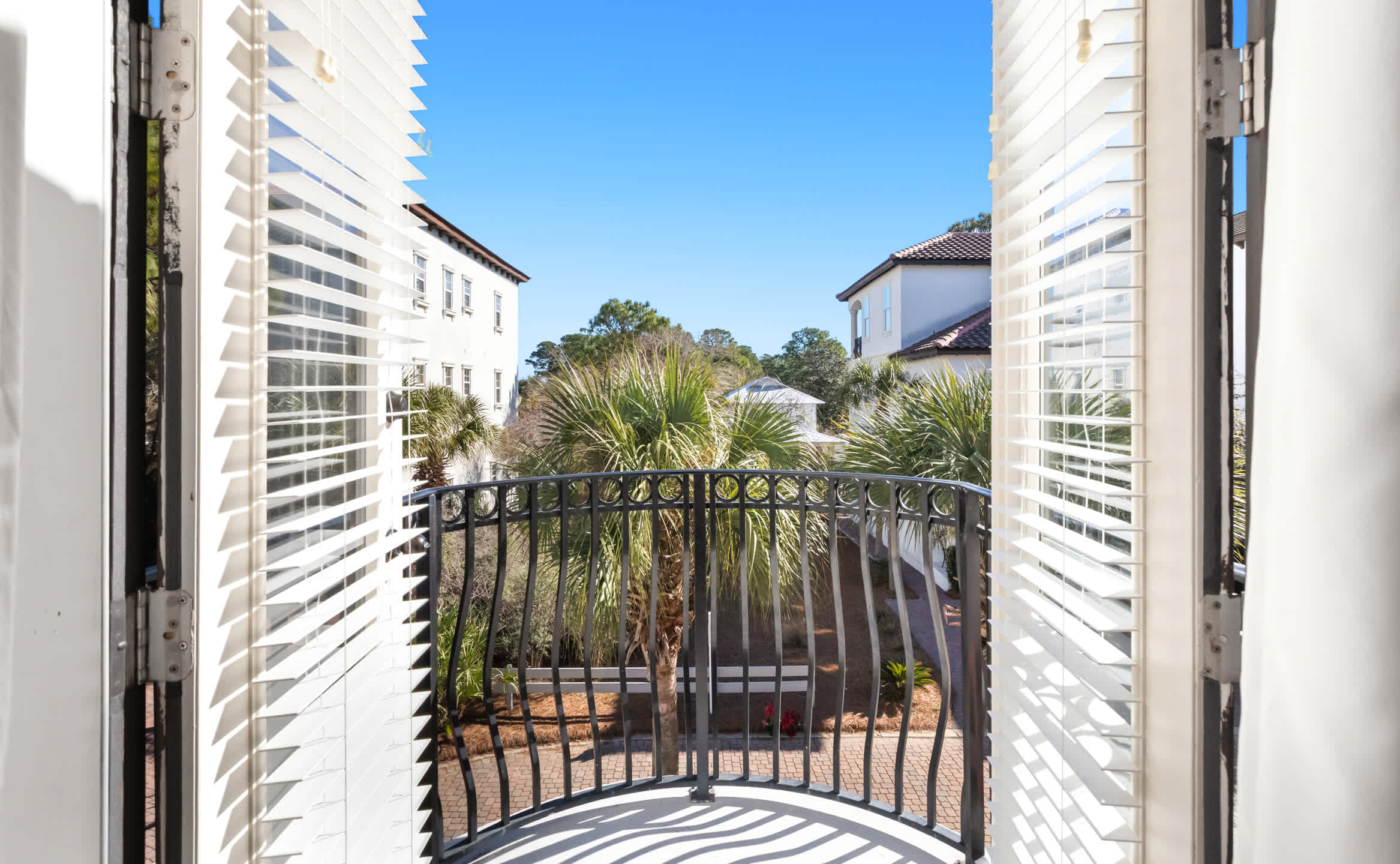 Private Pool in a Gated Community 42