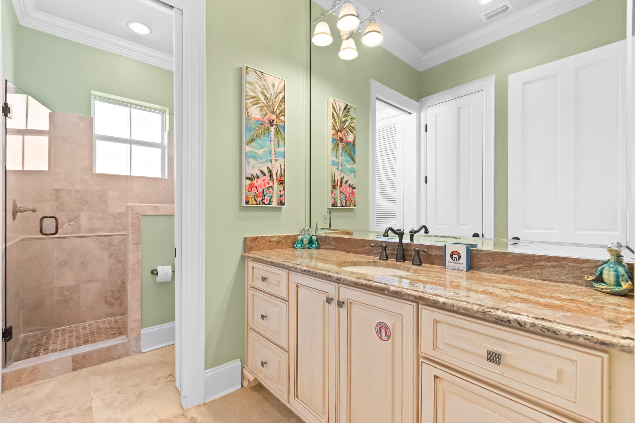 Private Pool in a Gated Community 59