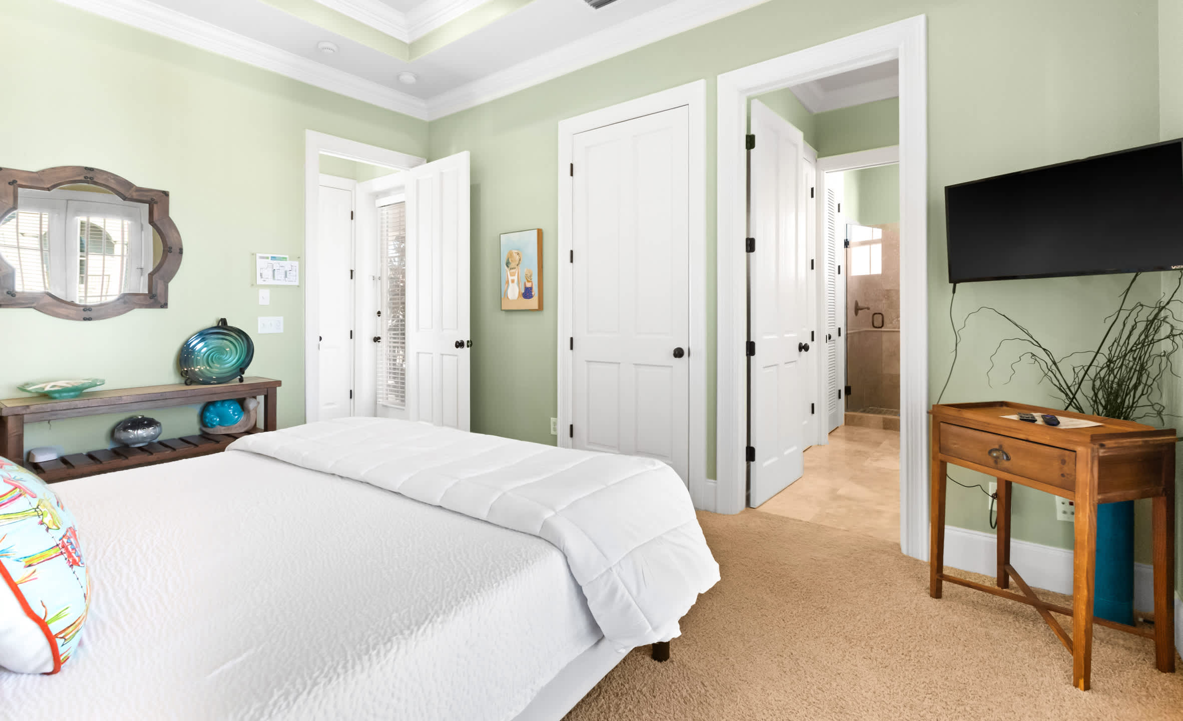 Private Pool in a Gated Community 58