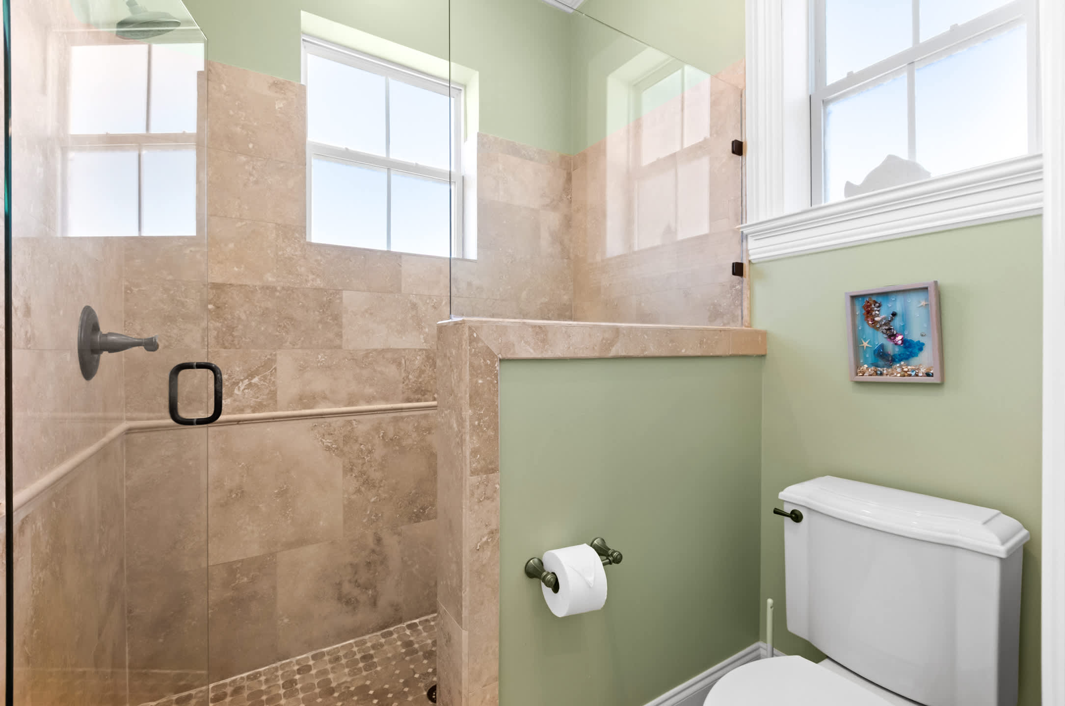 Private Pool in a Gated Community 60