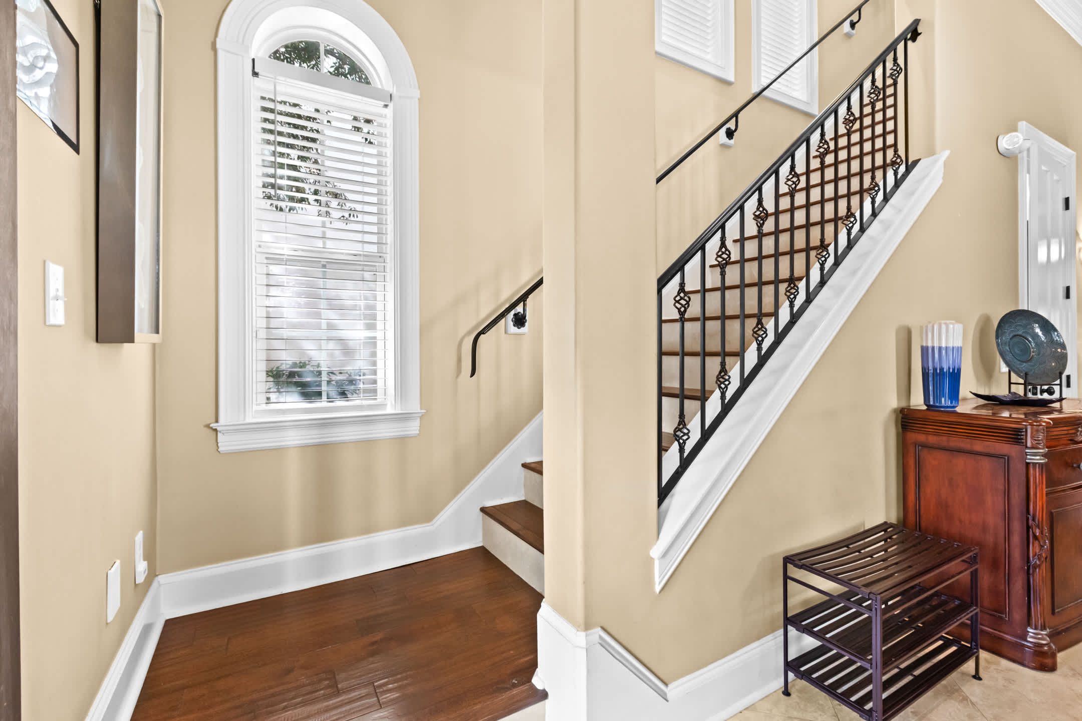 Private Pool in a Gated Community 30