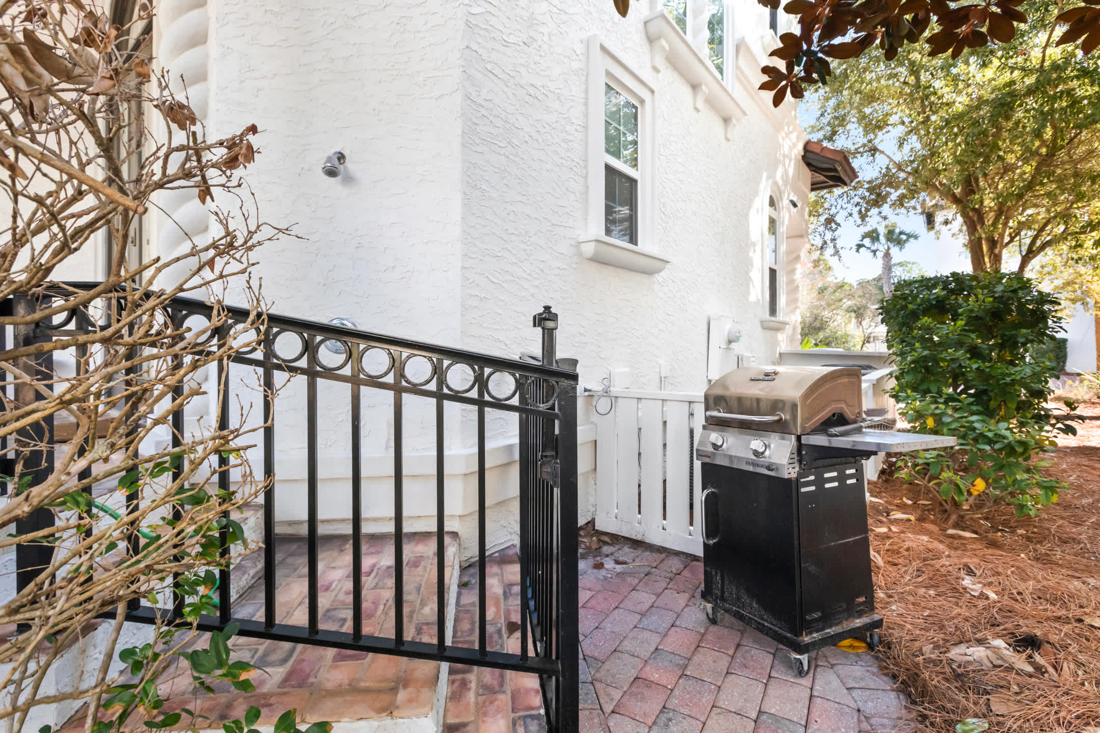 Private Pool in a Gated Community 29