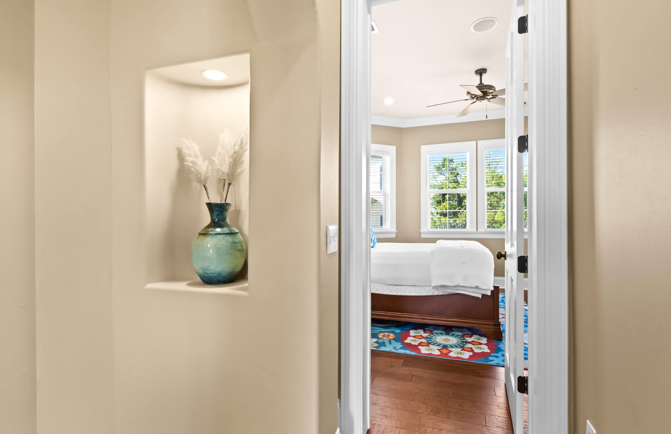 Private Pool in a Gated Community 32