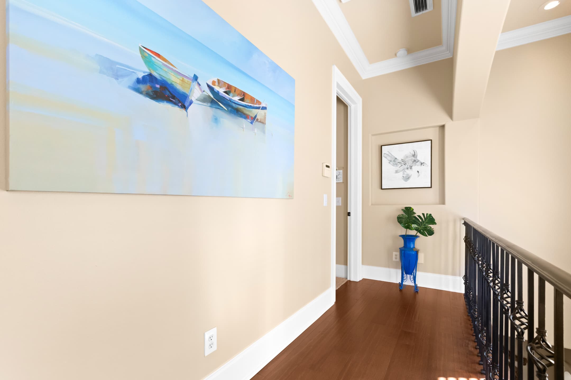 Private Pool in a Gated Community 49