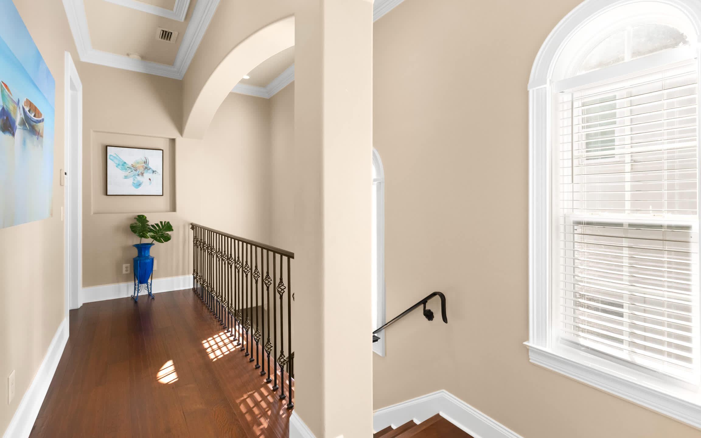 Private Pool in a Gated Community 48