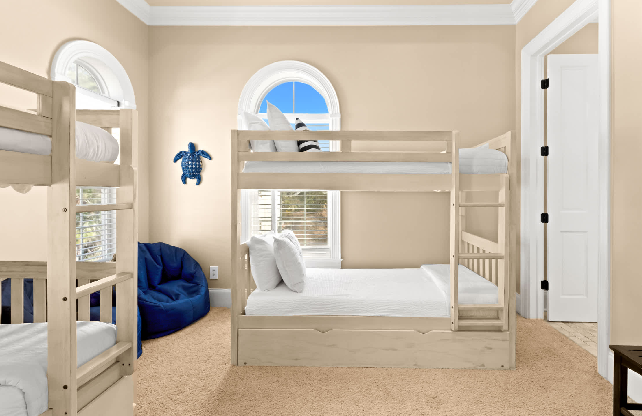 Private Pool in a Gated Community 51