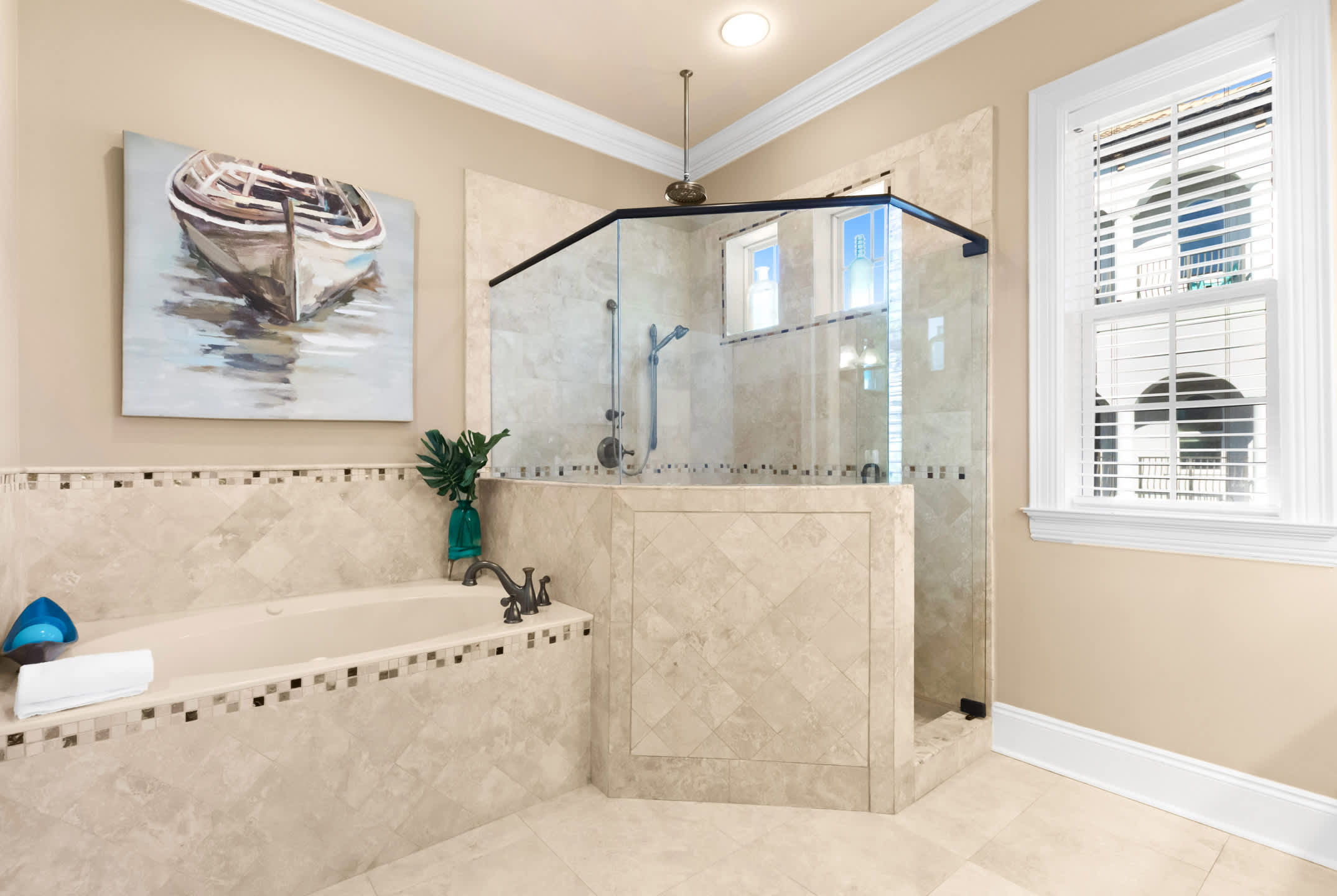 Private Pool in a Gated Community 43