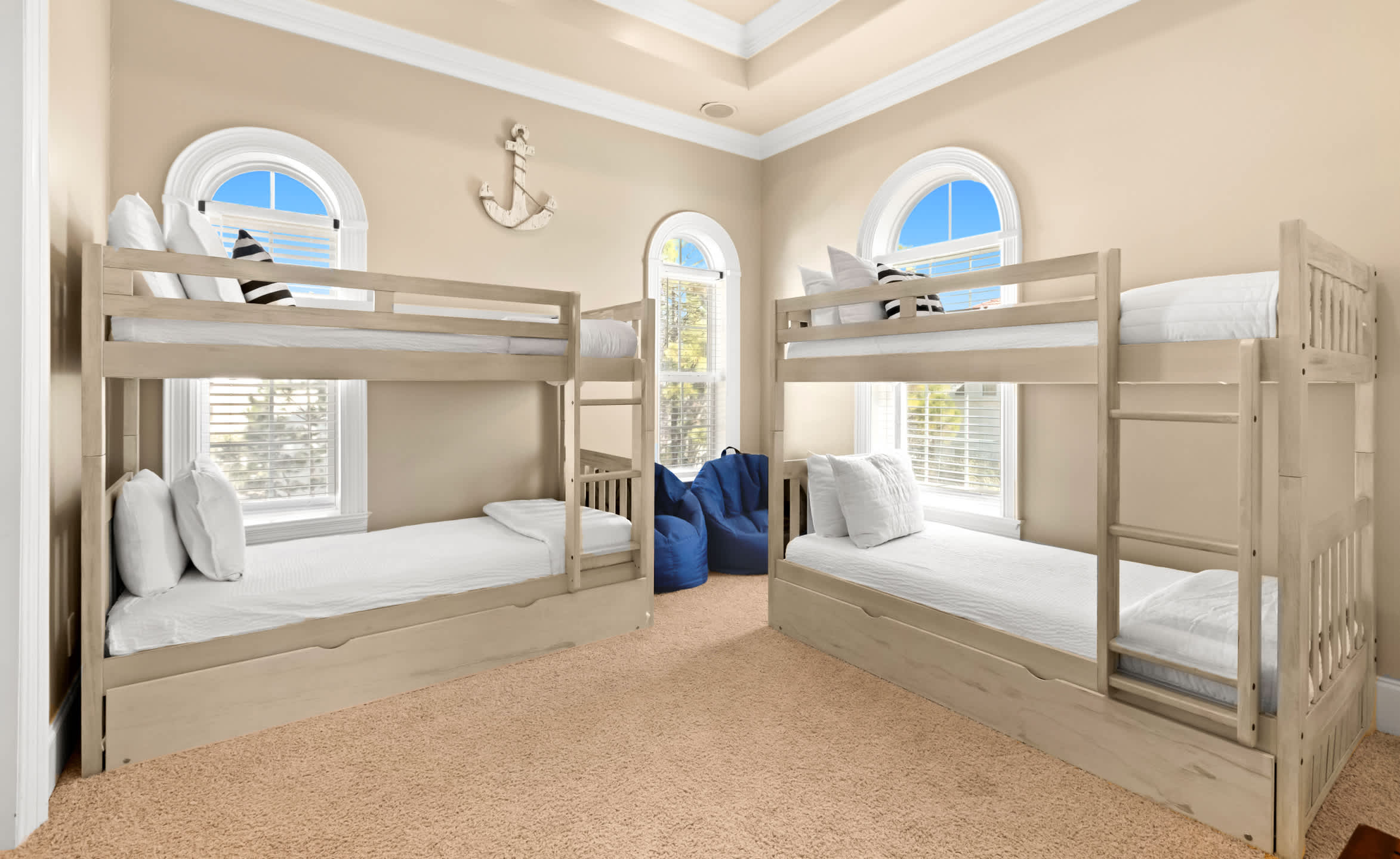 Private Pool in a Gated Community 50