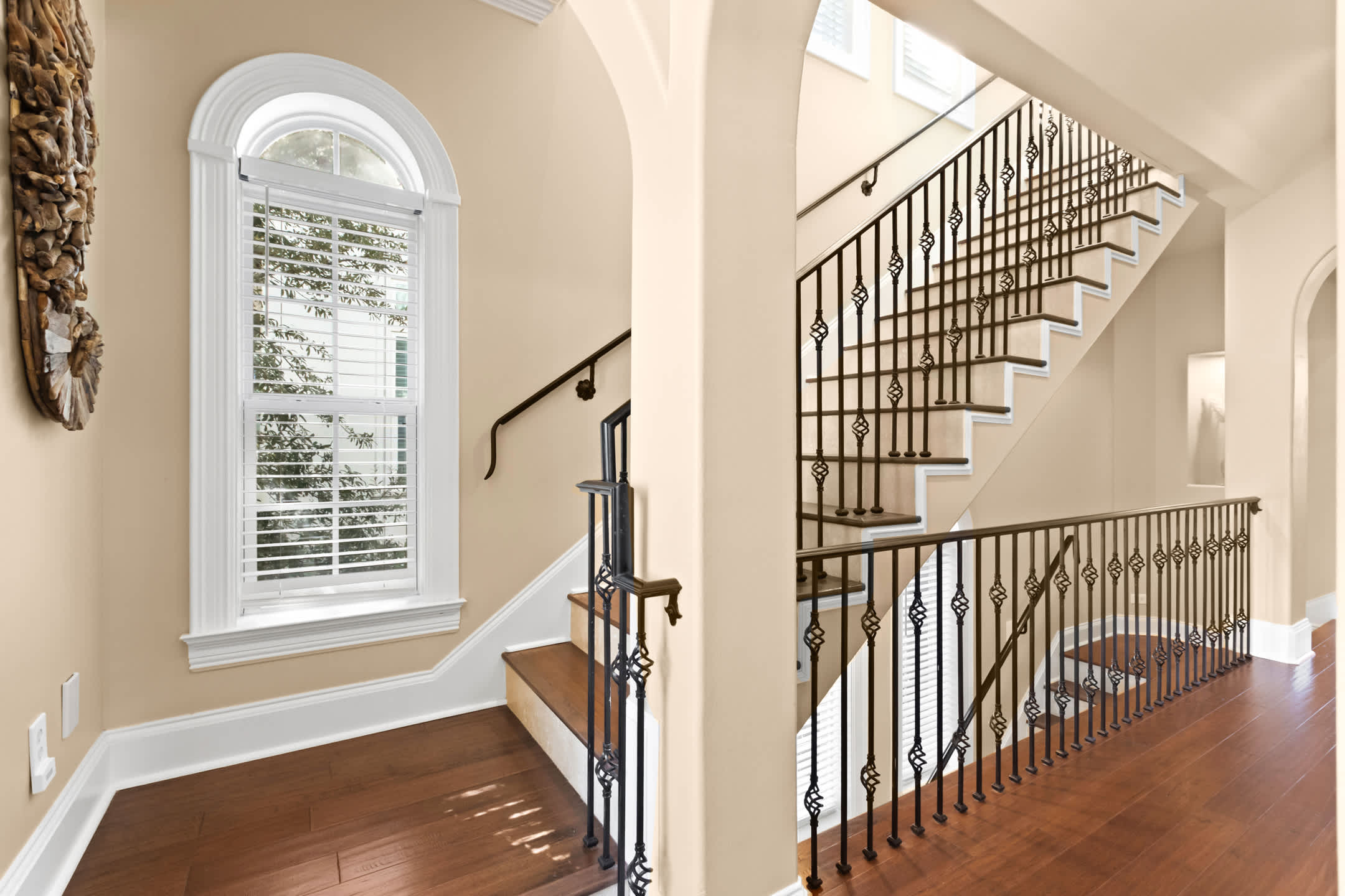 Private Pool in a Gated Community 46