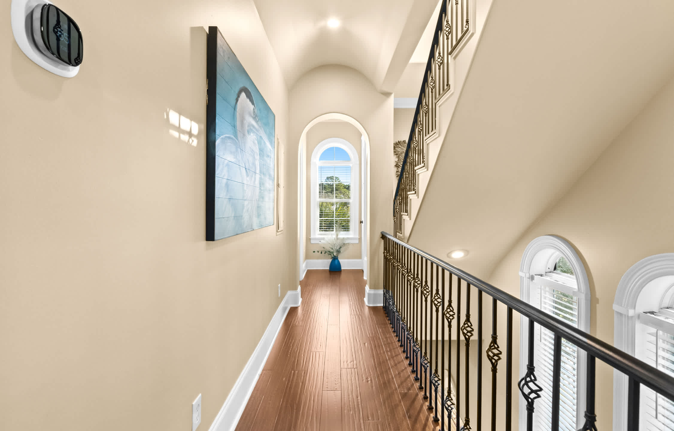 Private Pool in a Gated Community 31