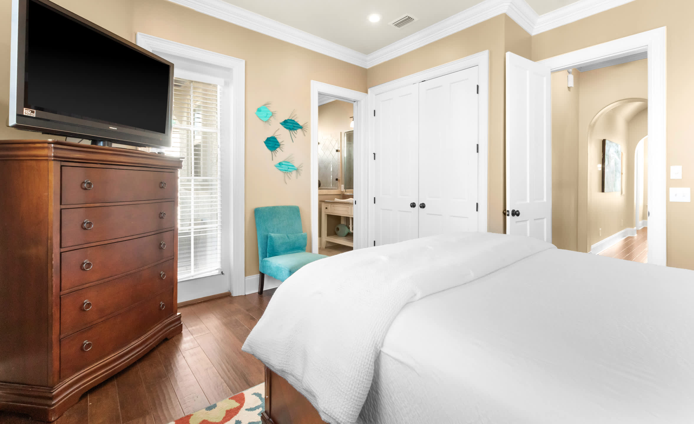 Private Pool in a Gated Community 35