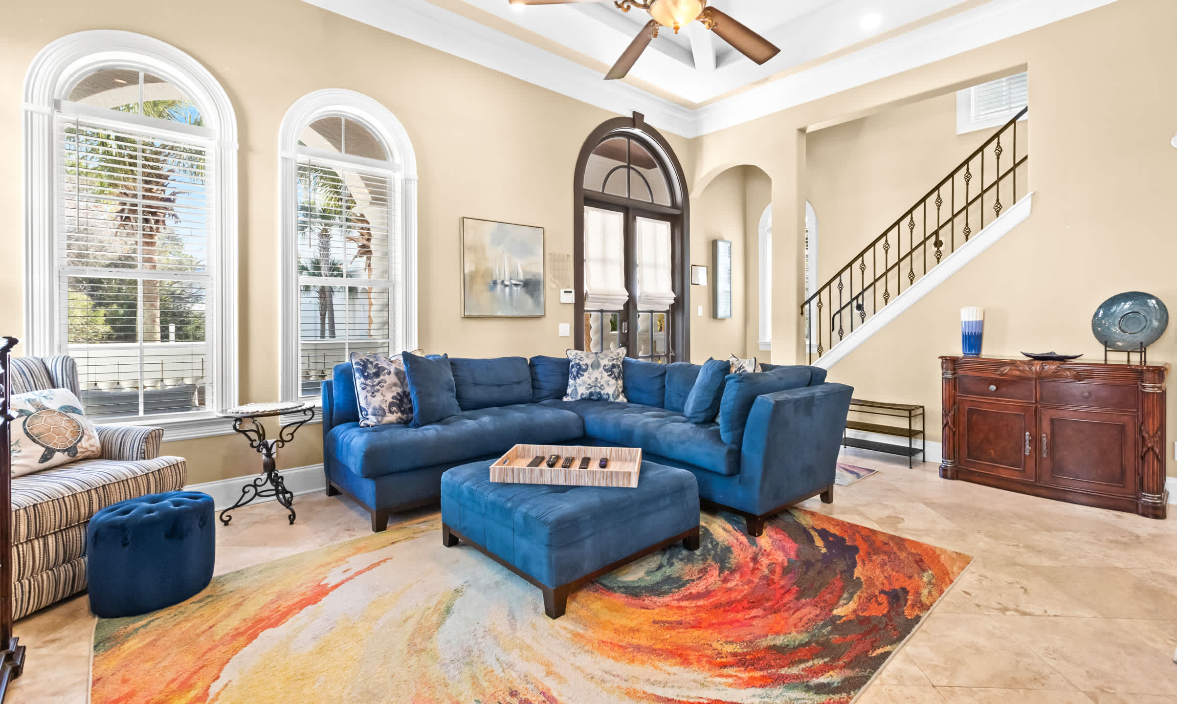 Private Pool in a Gated Community 14