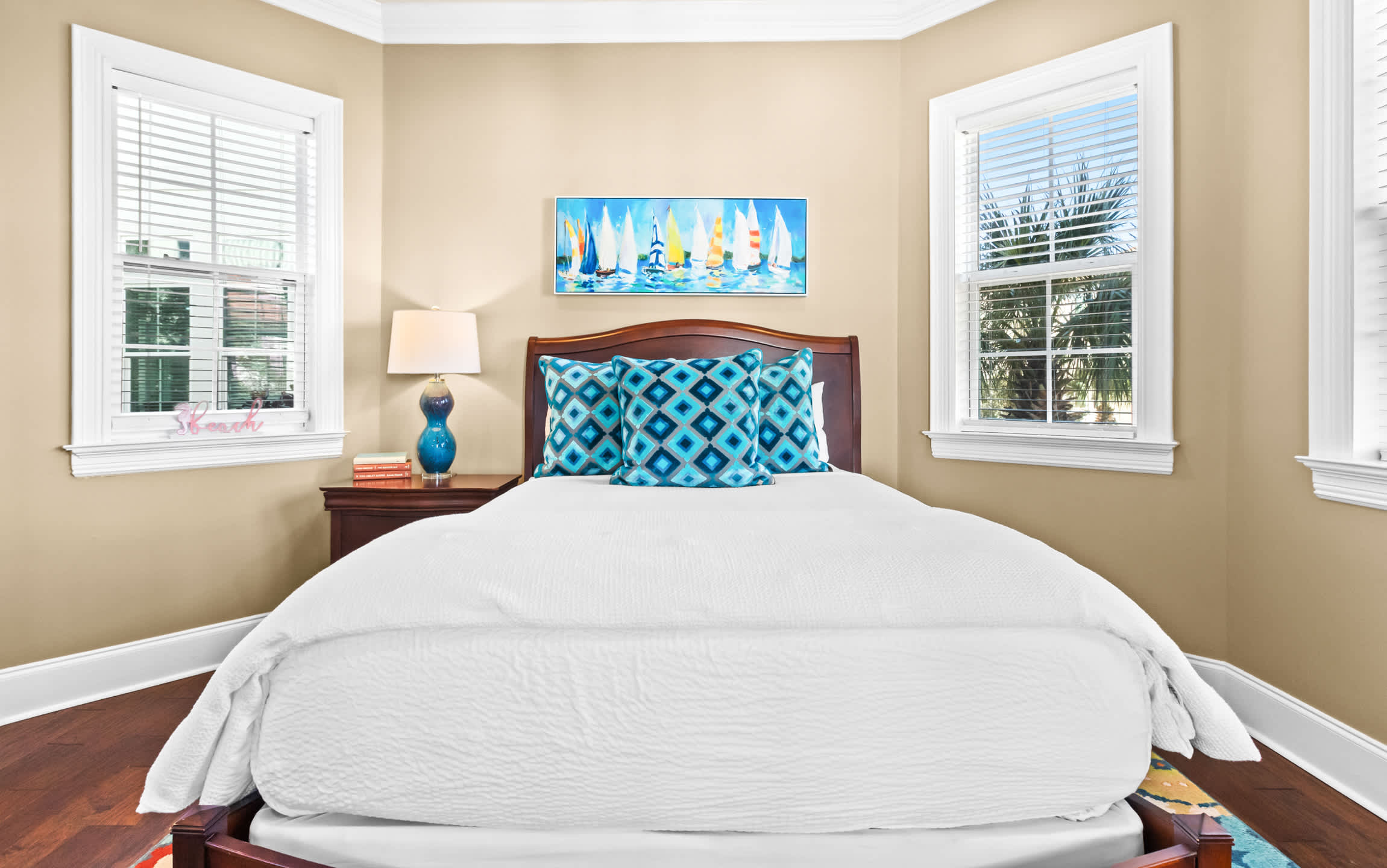 Private Pool in a Gated Community 34