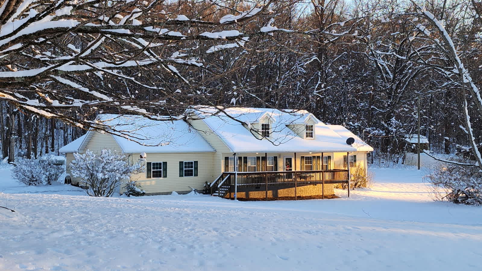 Spacious Home, Free Ticket, Games, Jetted Tub, Grill โ Jefferson City, TN โ vacation rental