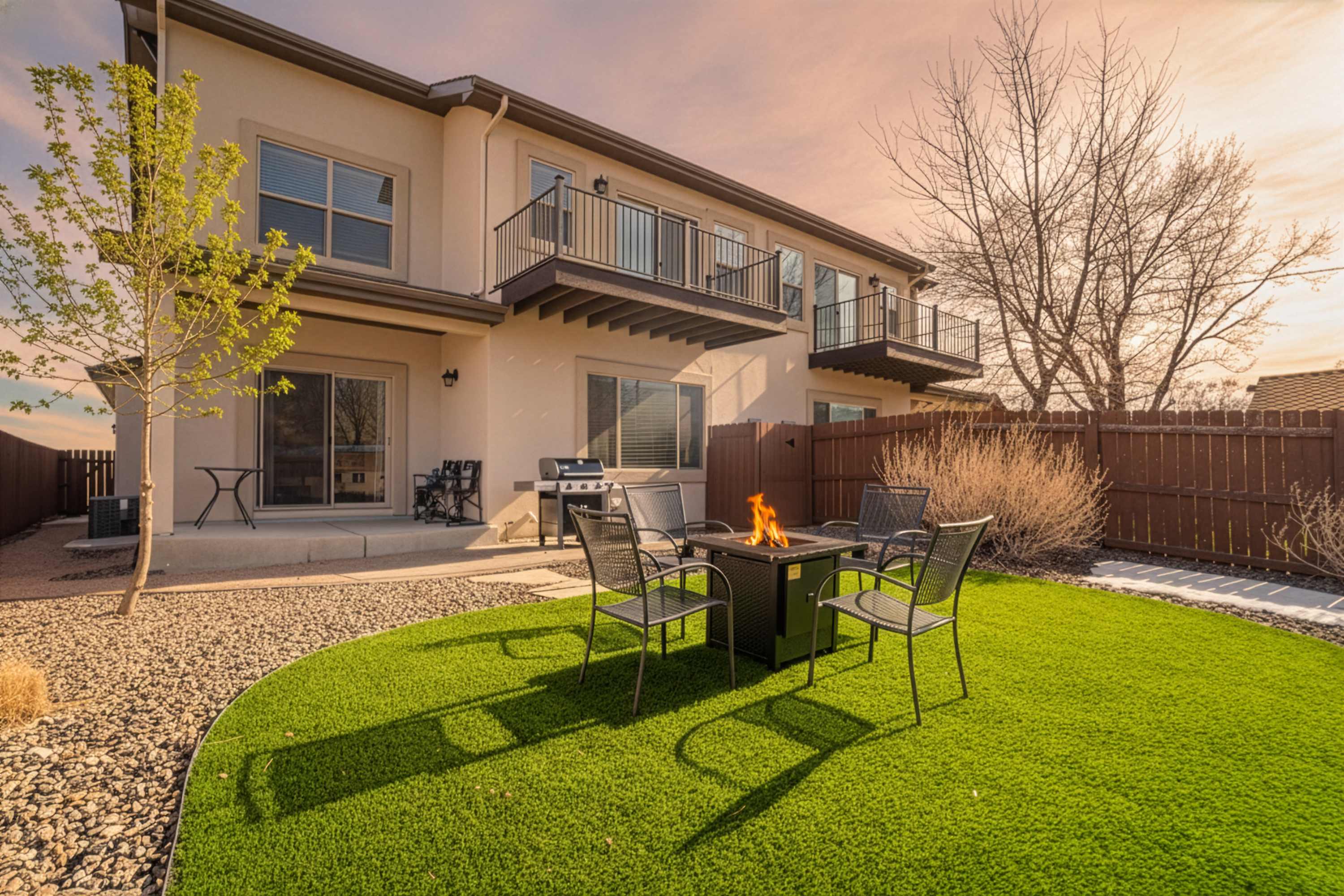Westland Base! Prime Location by Old Colorado City — Colorado Springs, CO — vacation rental