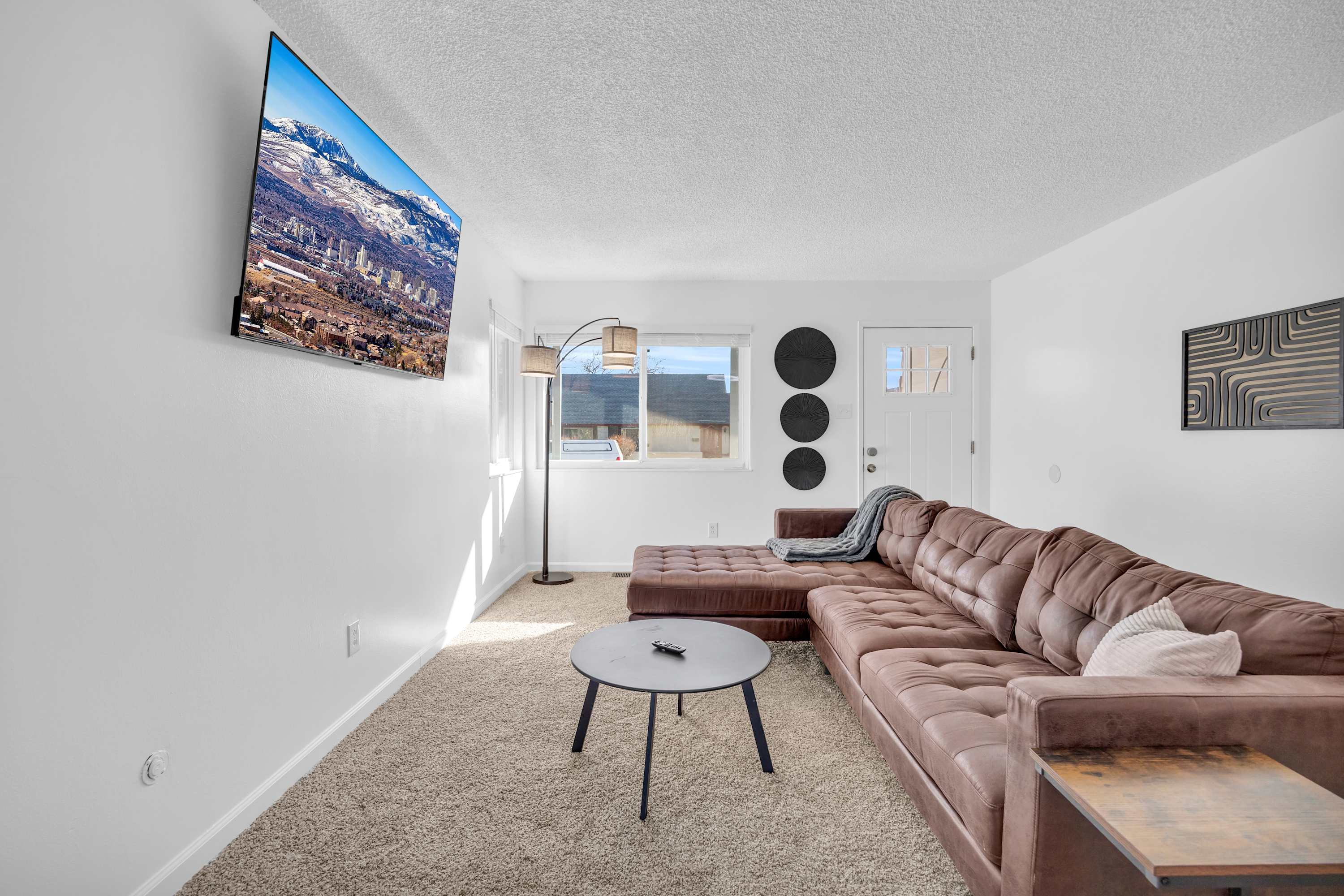 Sparks House with Garage/Sleeps 8 — Sparks, NV — vacation rental