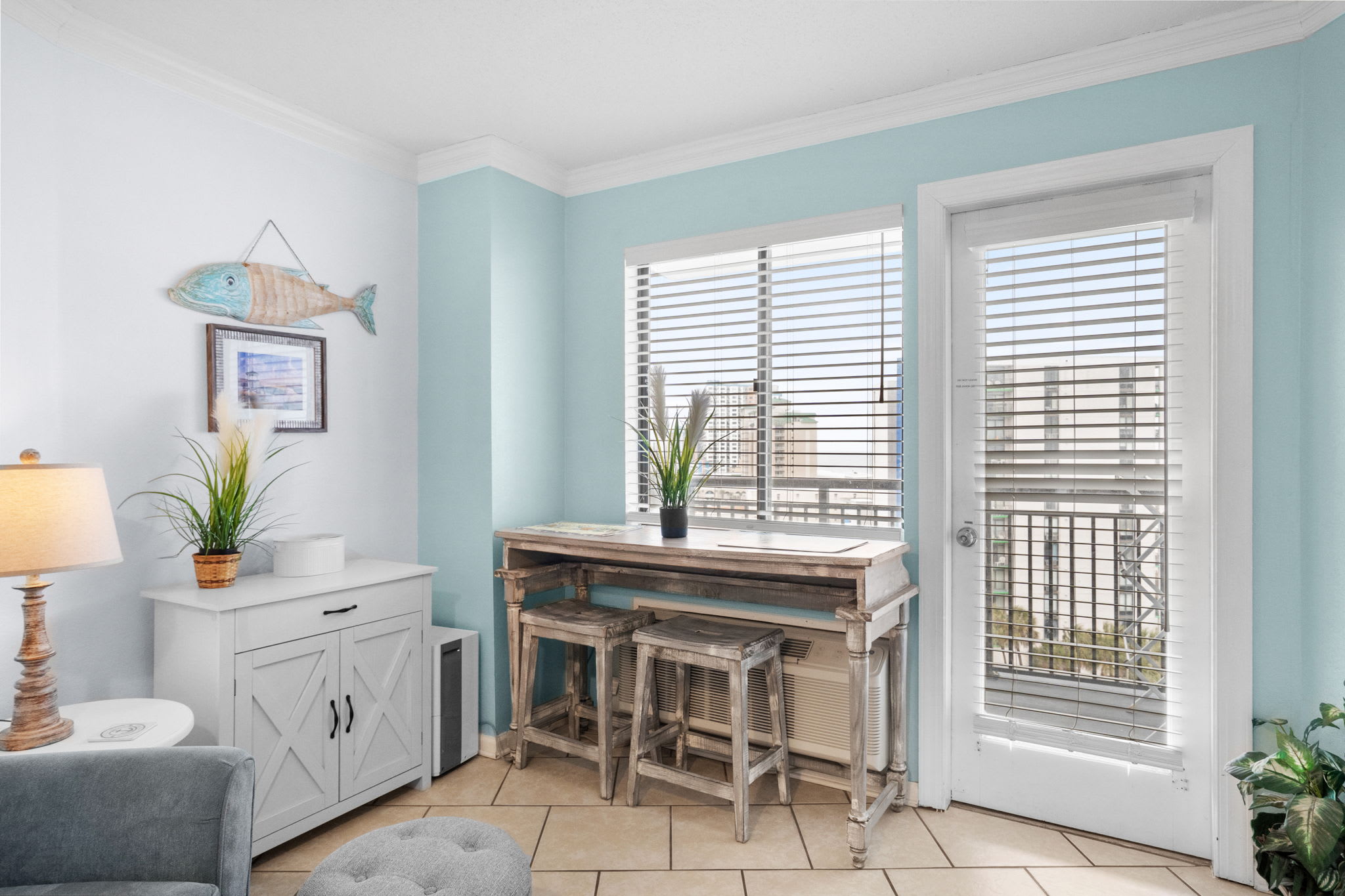 Bluewater Resort Unit 920 Oceanview | Photo 8