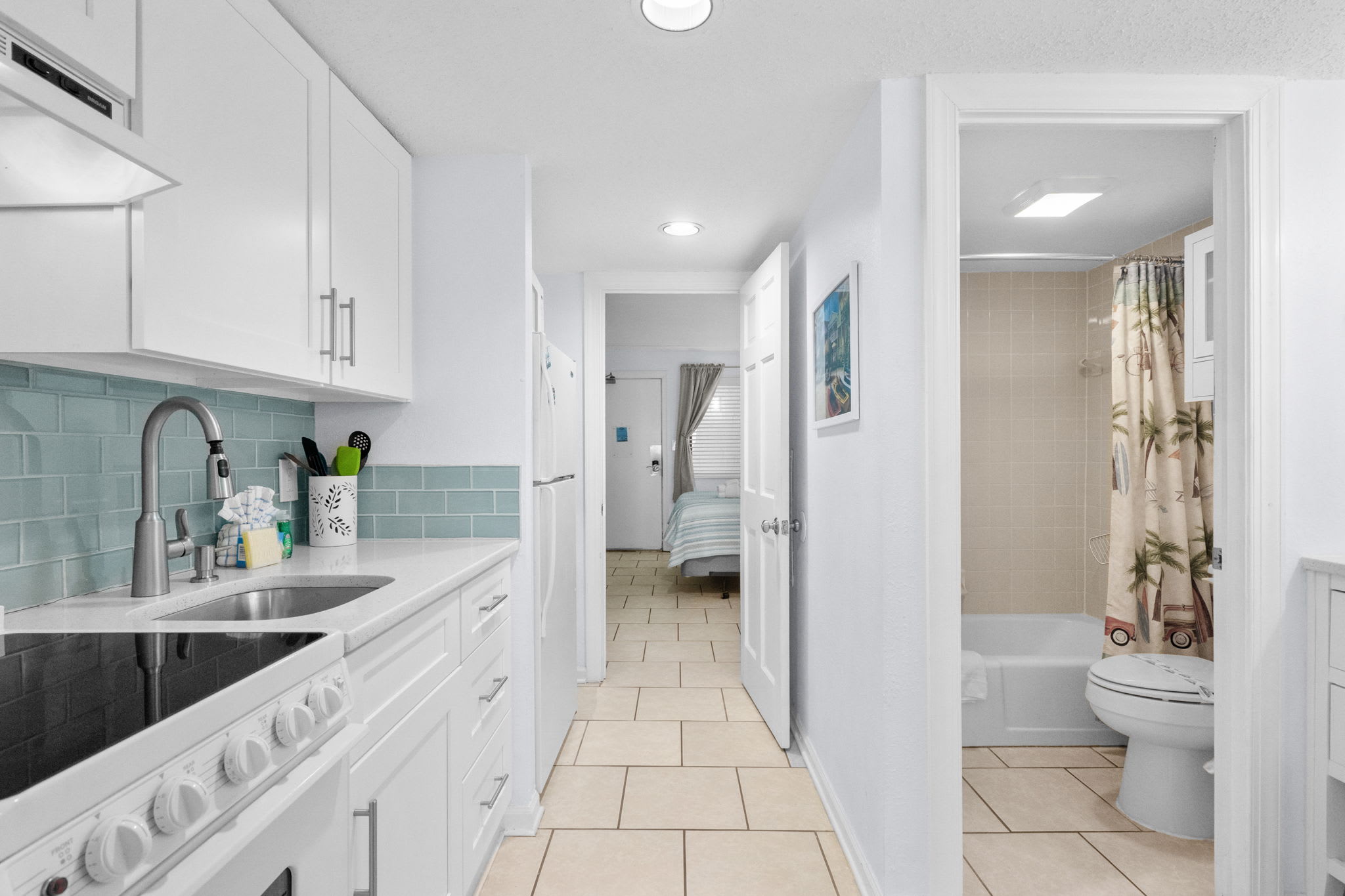 Bluewater Resort Unit 920 Oceanview | Photo 12