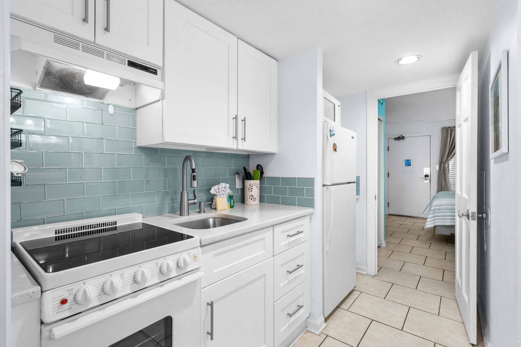 Bluewater Resort Unit 920 Oceanview | Photo 13