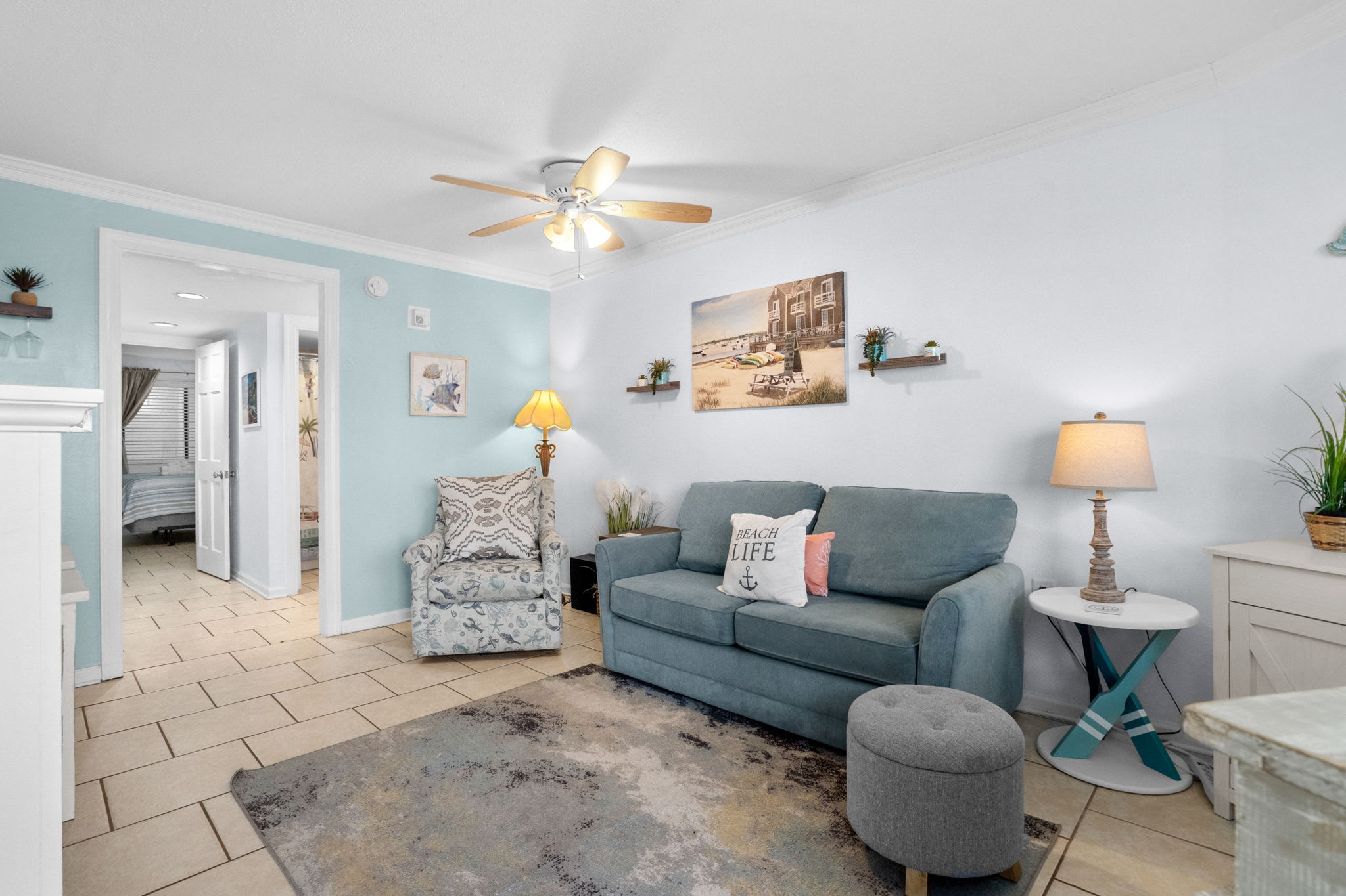 Bluewater Resort Unit 920 Oceanview | Photo 10