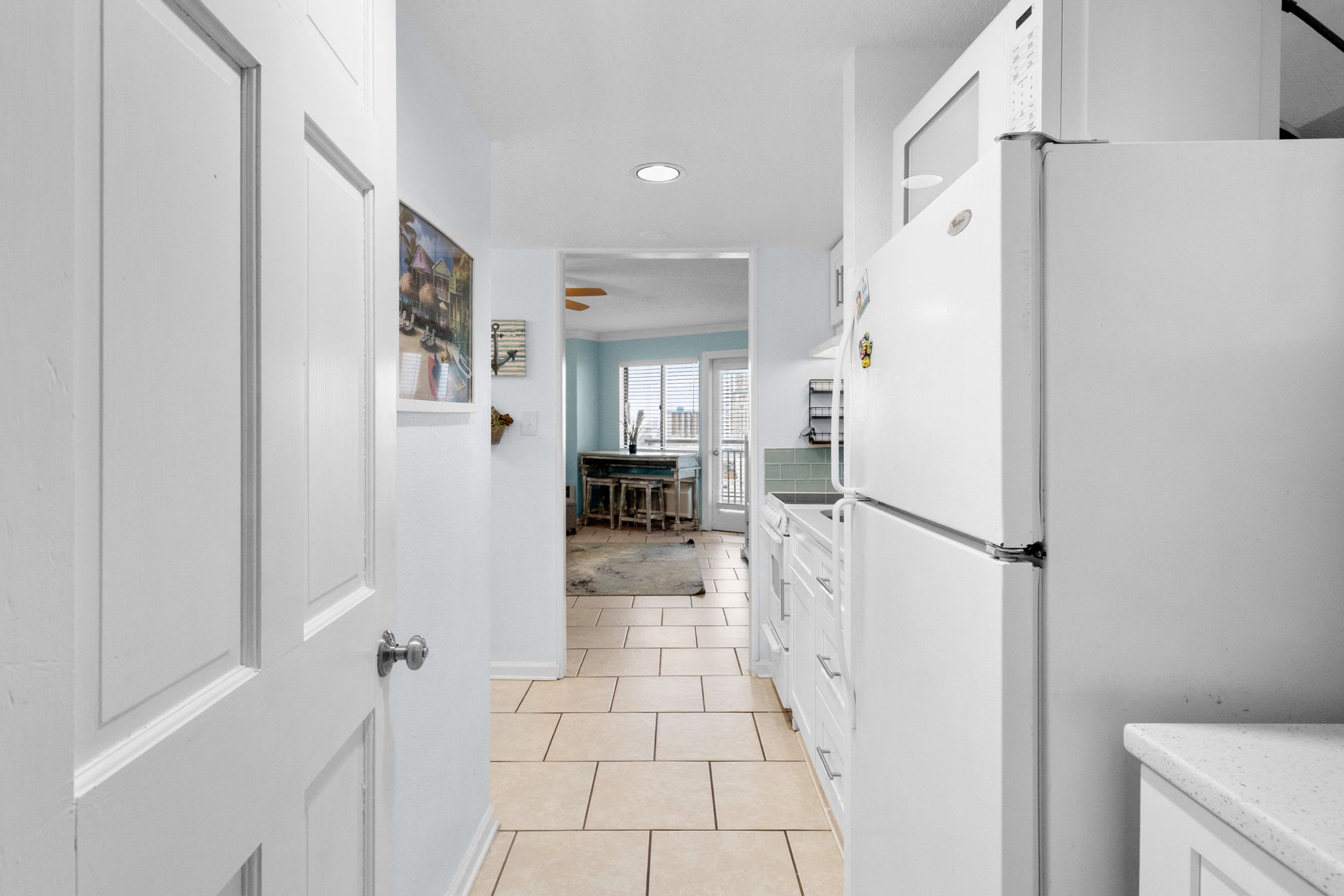 Bluewater Resort Unit 920 Oceanview | Photo 15