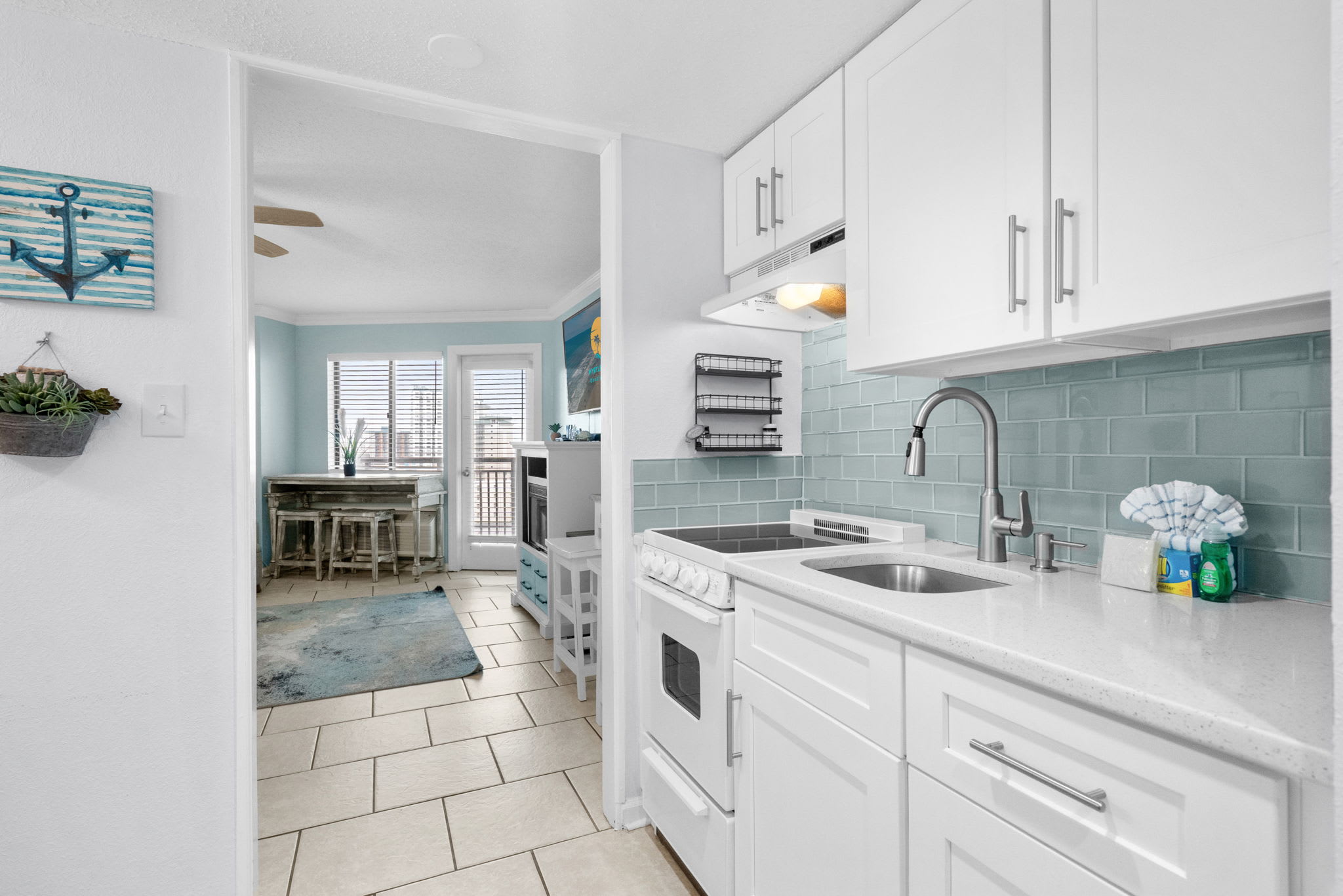 Bluewater Resort Unit 920 Oceanview | Photo 16