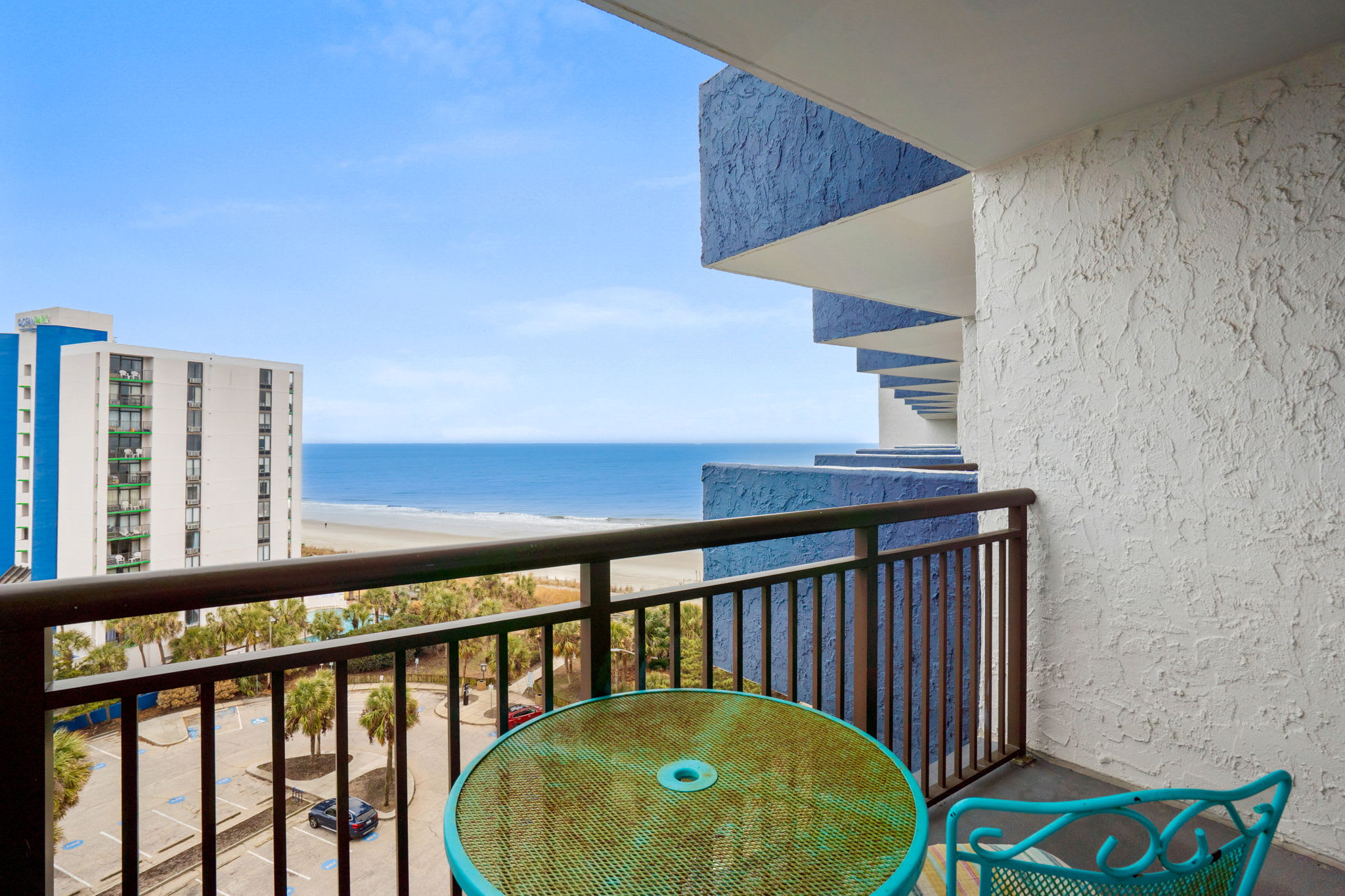 Bluewater Resort Unit 920 Oceanview | Photo 23