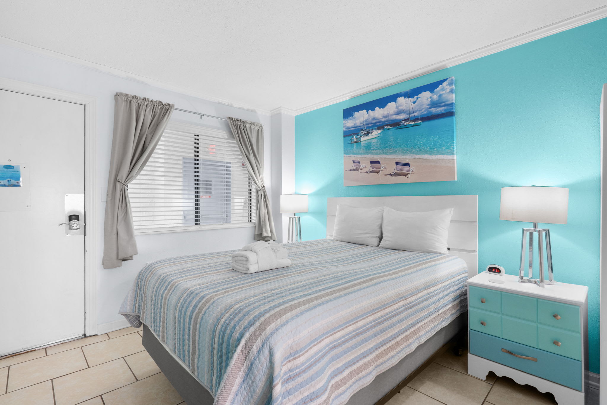Bluewater Resort Unit 920 Oceanview | Photo 17
