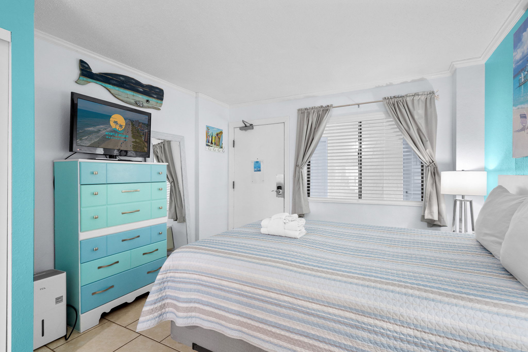 Bluewater Resort Unit 920 Oceanview | Photo 18
