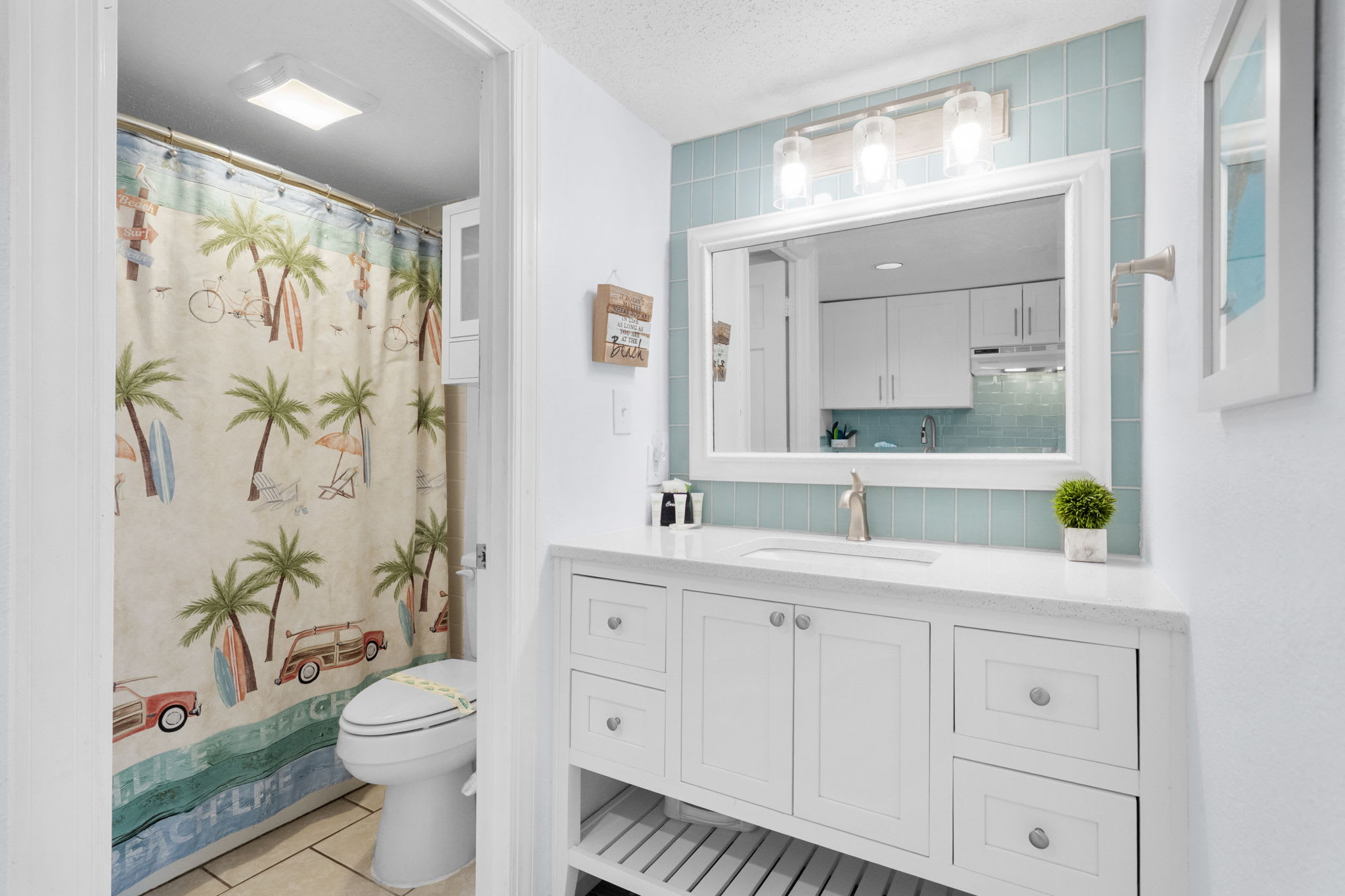 Bluewater Resort Unit 920 Oceanview | Photo 21