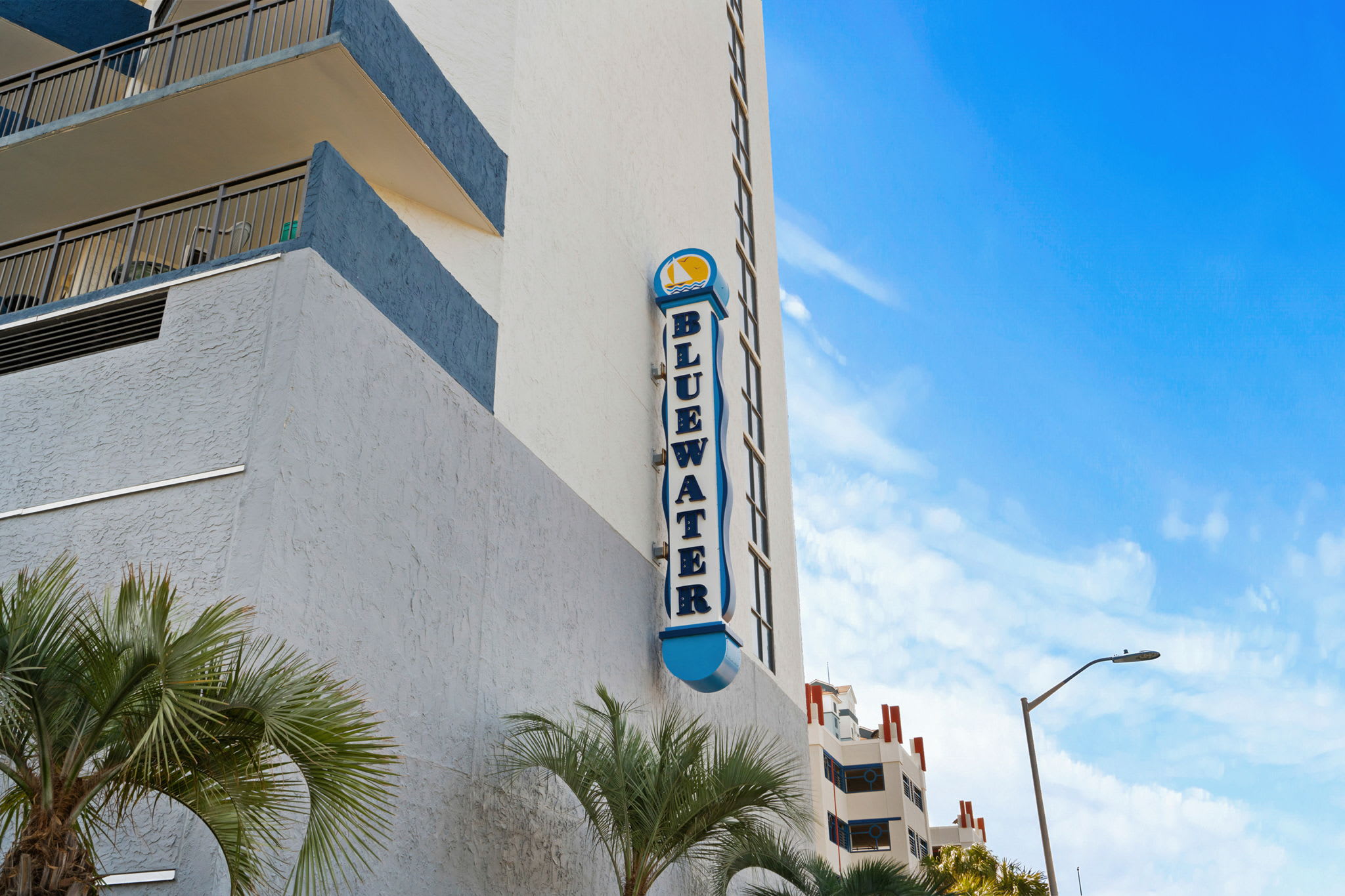 Bluewater Resort Unit 920 Oceanview | Photo 39