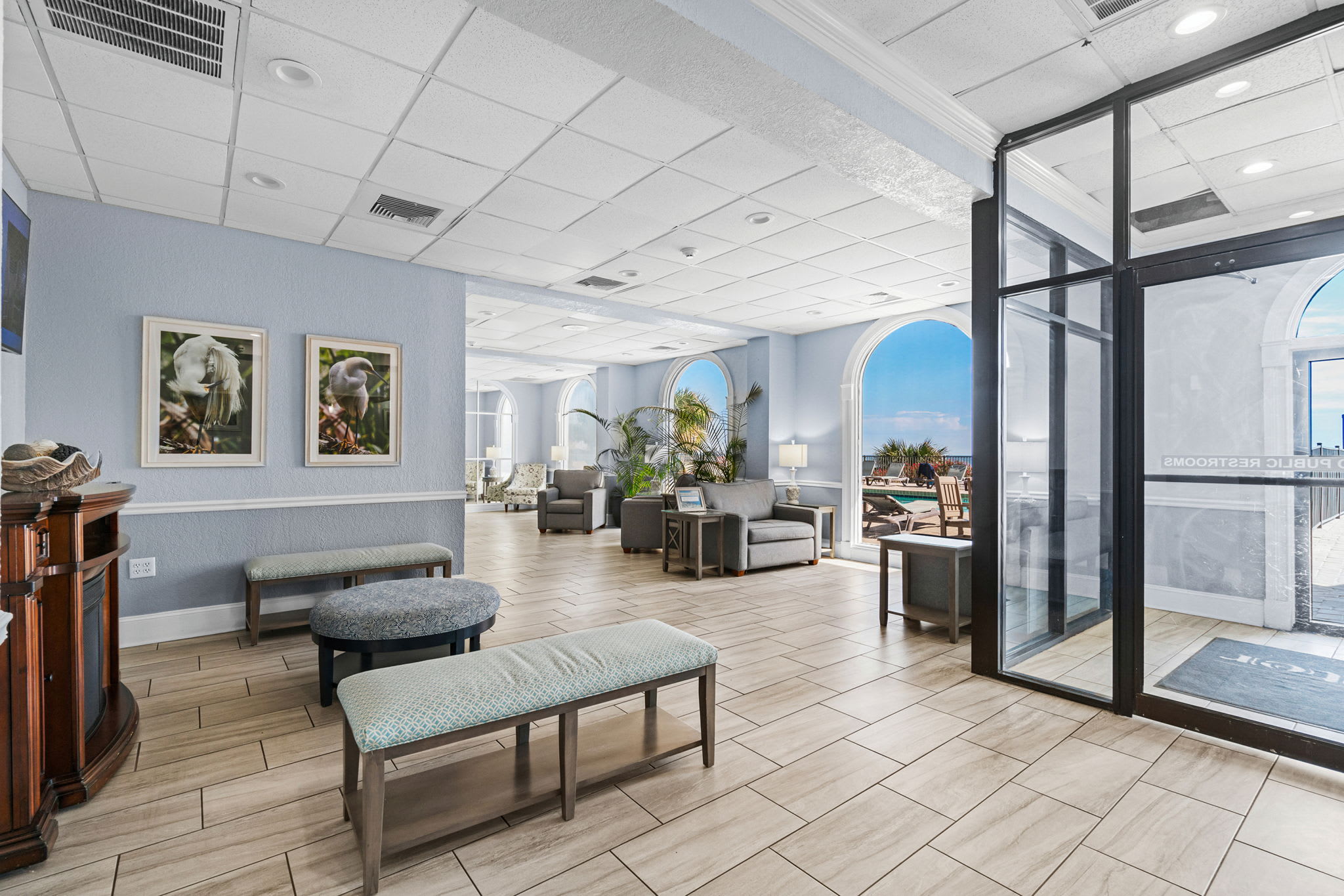 Bluewater Resort Unit 920 Oceanview | Photo 32