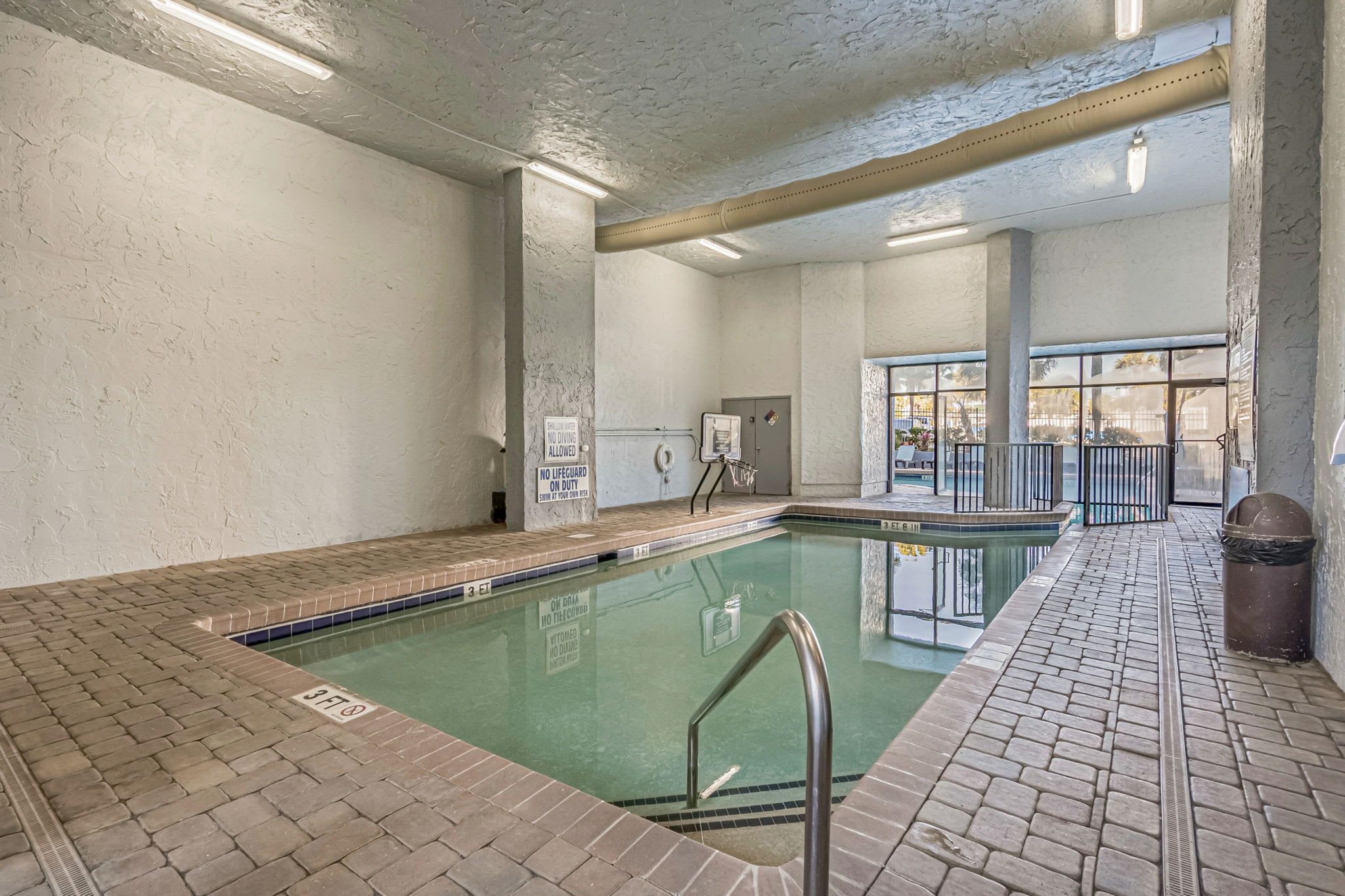 Bluewater Resort Unit 920 Oceanview | Photo 30